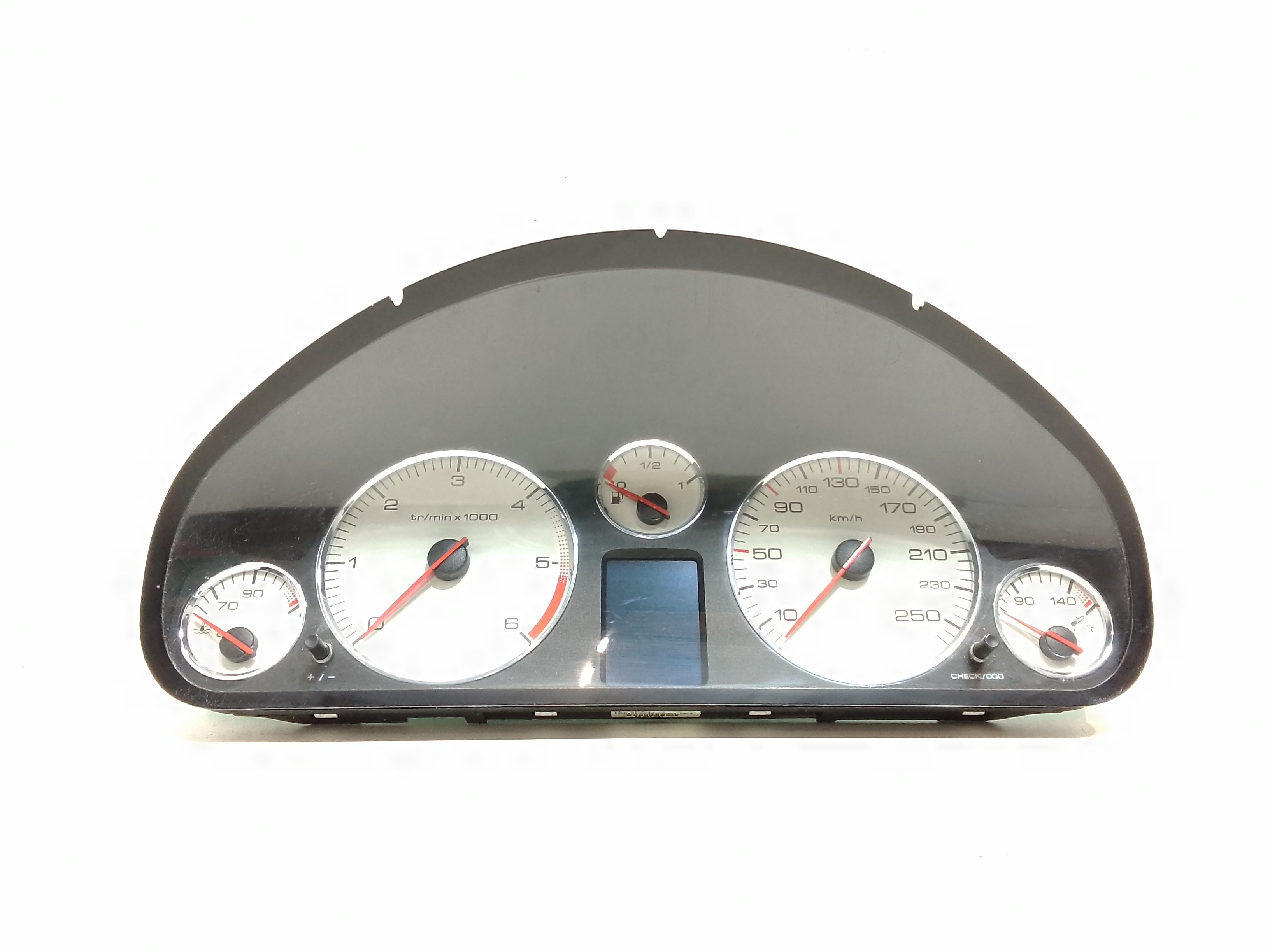 Quadro Portastrumenti Usato