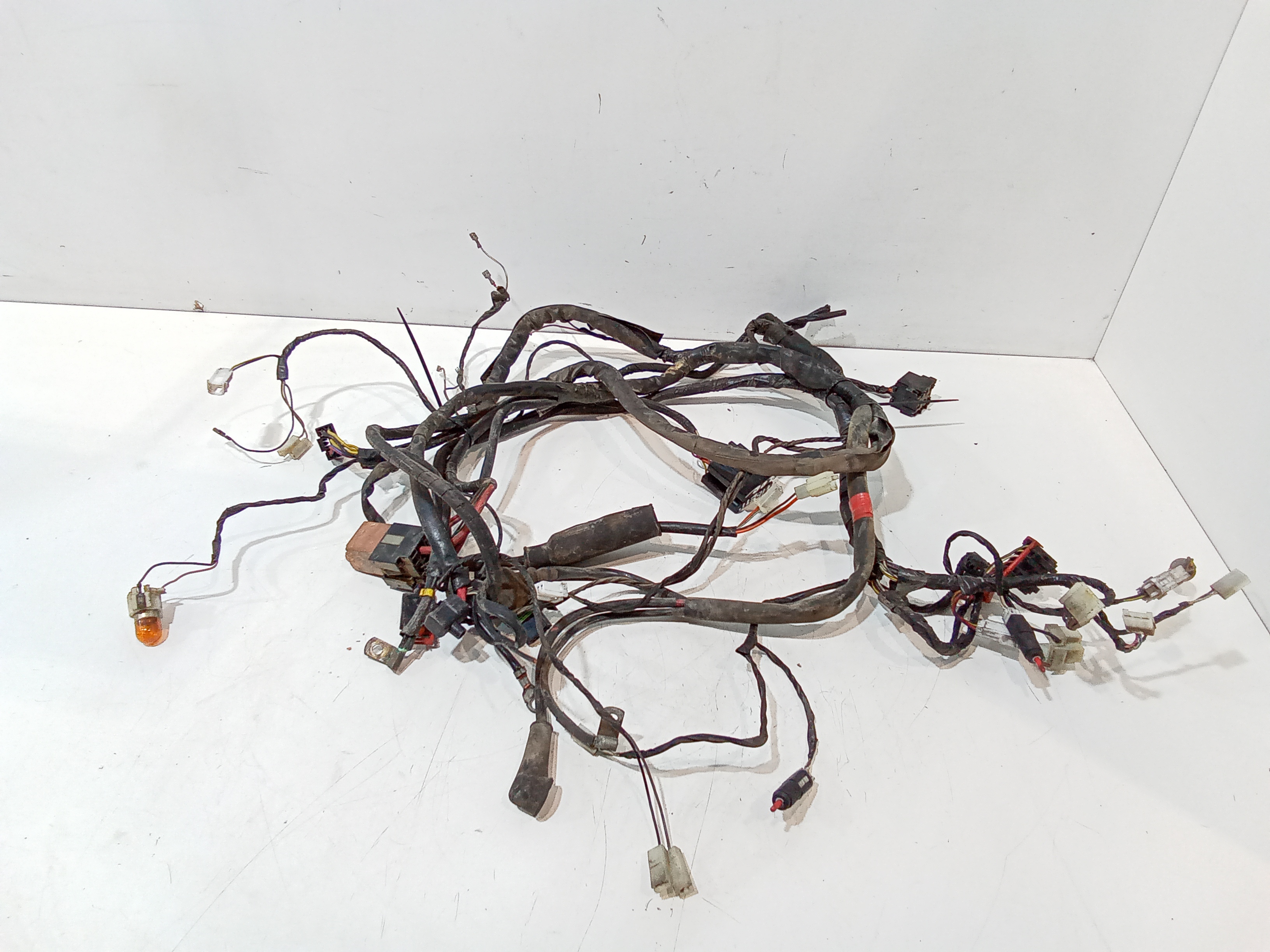 Cablaggio Compl. Usato