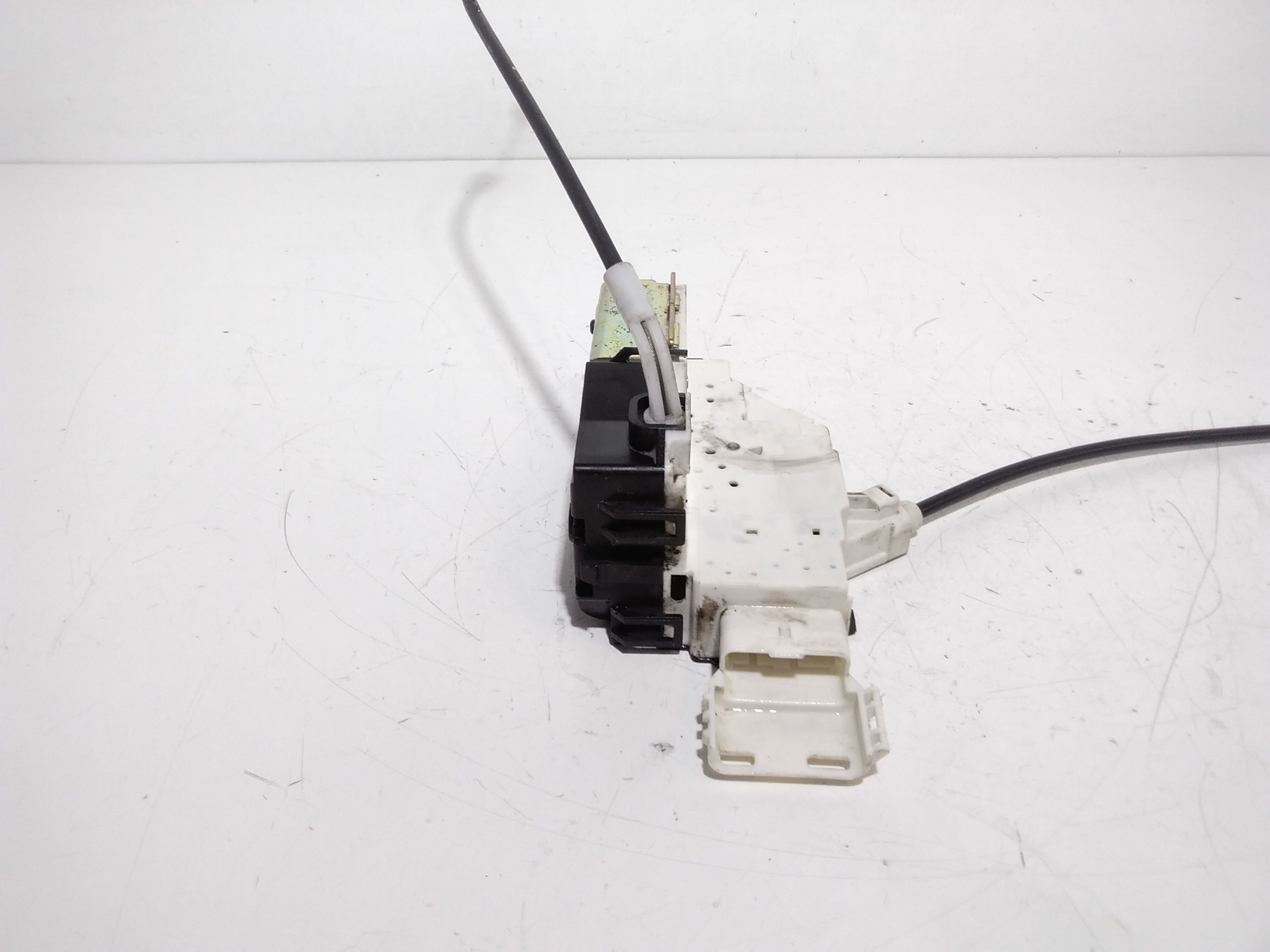 Serratura Porta Ant. Destro 9136FE Usato