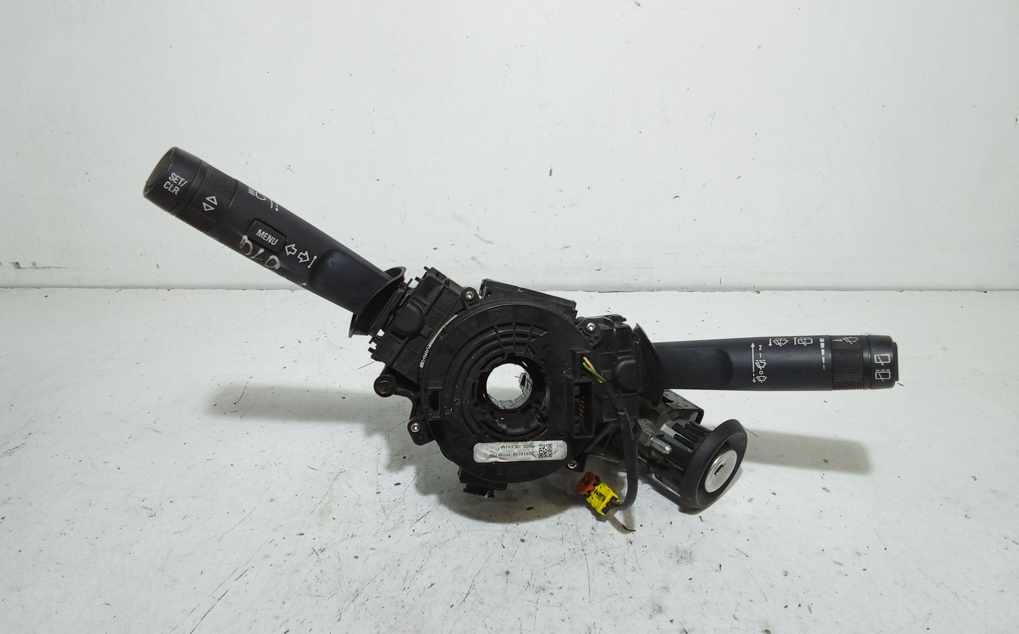 Devioguidasgancio Compl. Usato