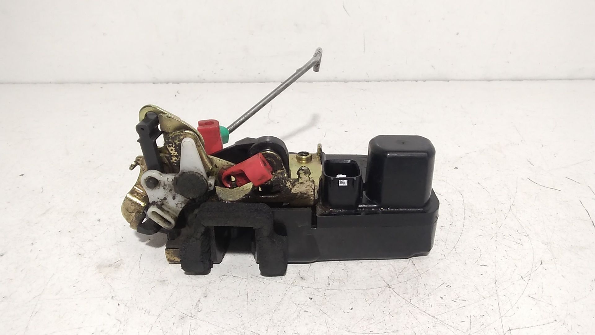 Serratura Porta Post. Destro K55113376AC Usato