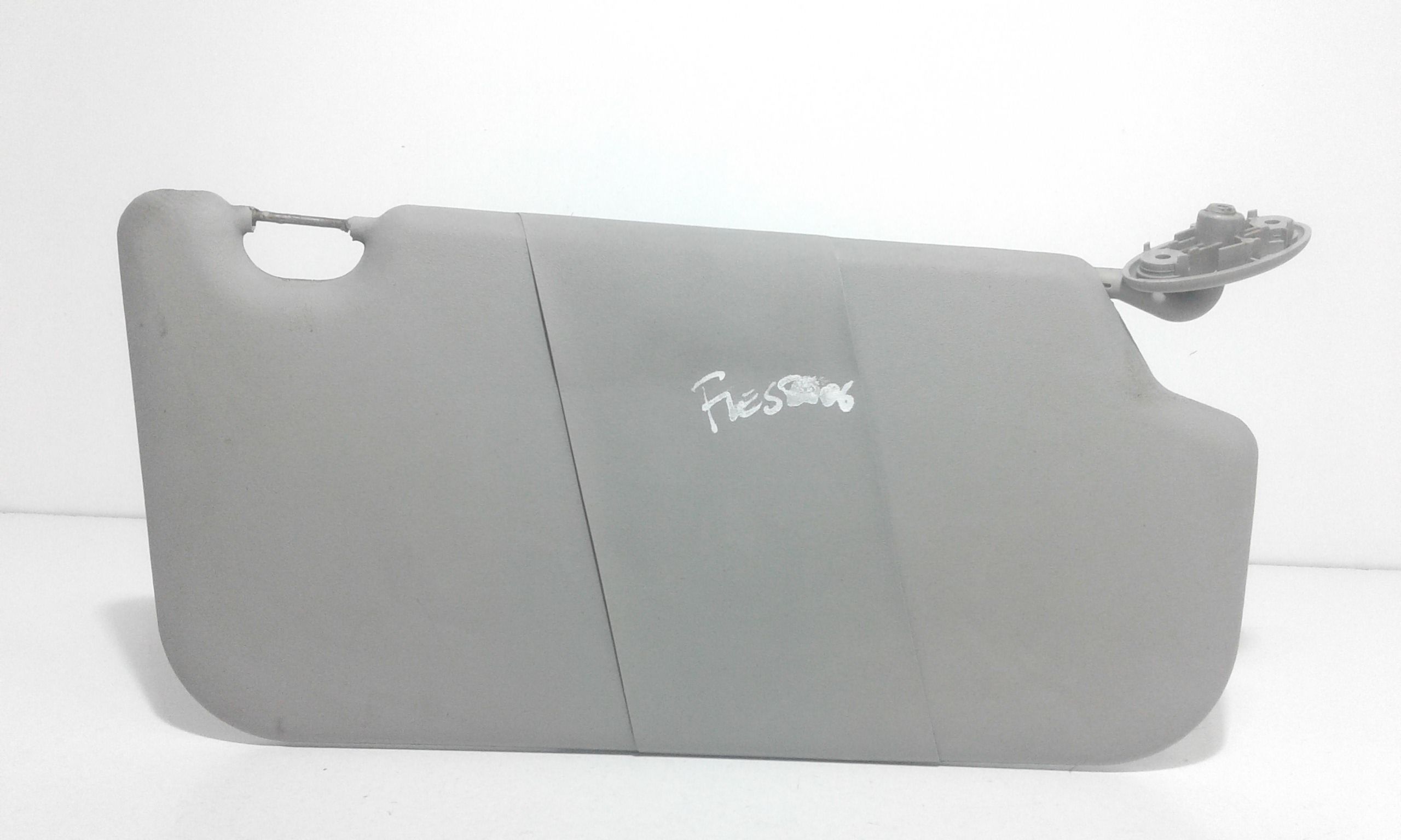 Aletta Parasole Parabrezza Destro 1222069 Usato