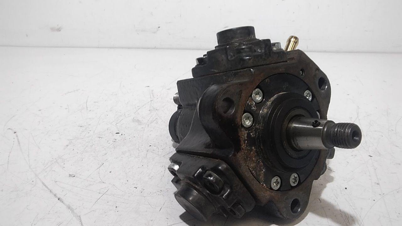 Pompa Iniezione Usato