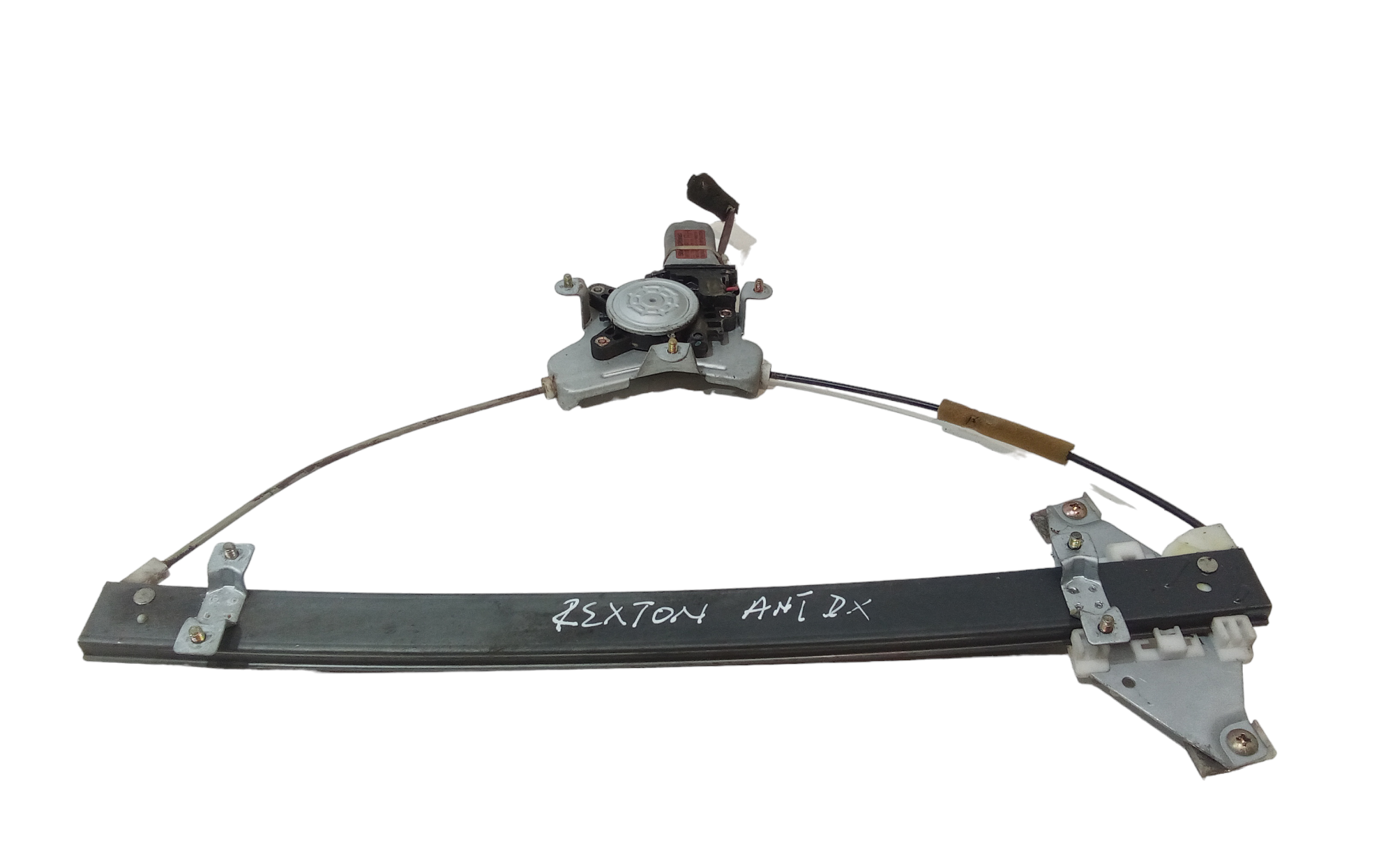 Alzacristallo Porta Ant. Destro Usato