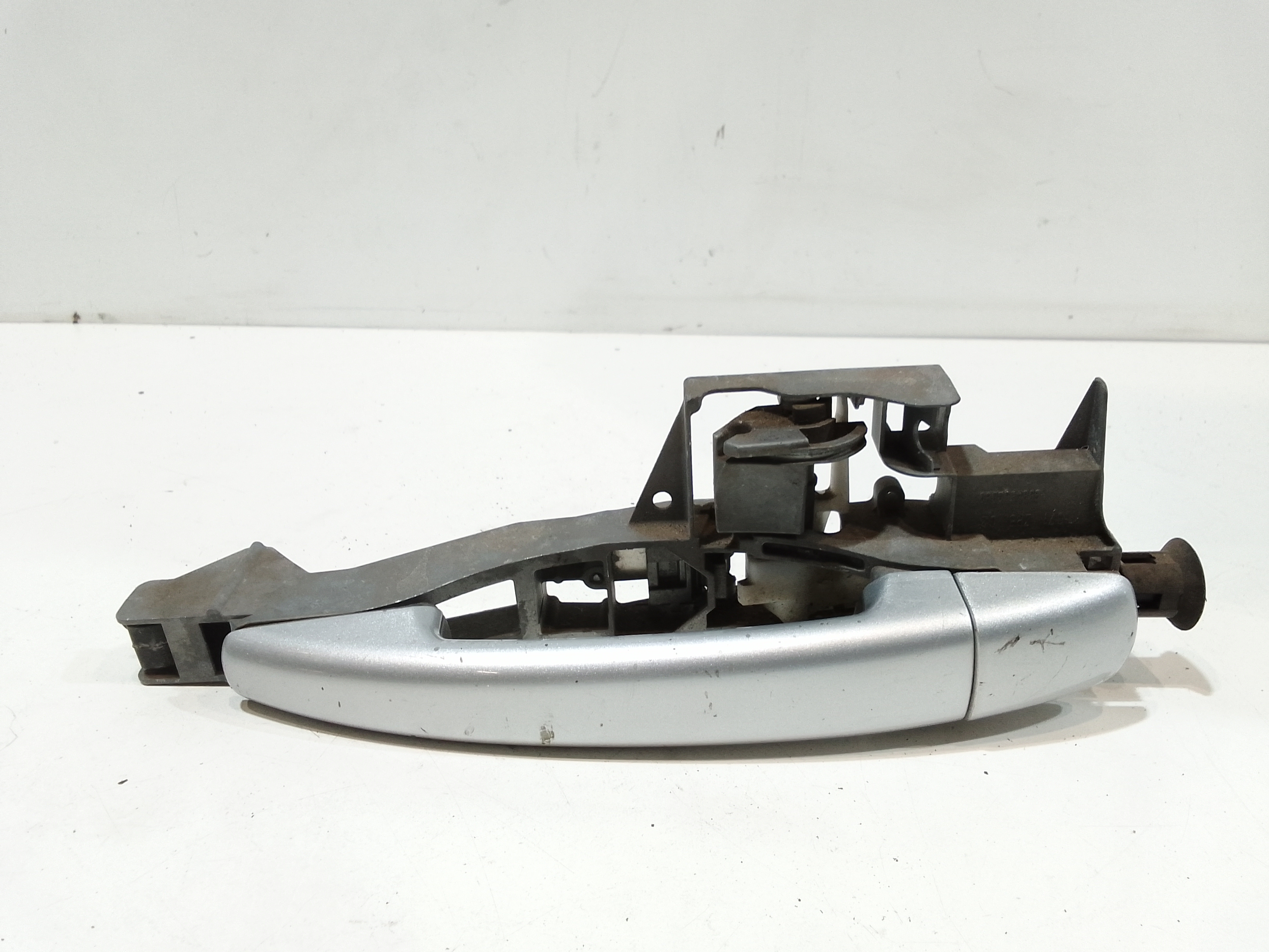 Maniglia Porta Post. Sinistro 9101KH Usato