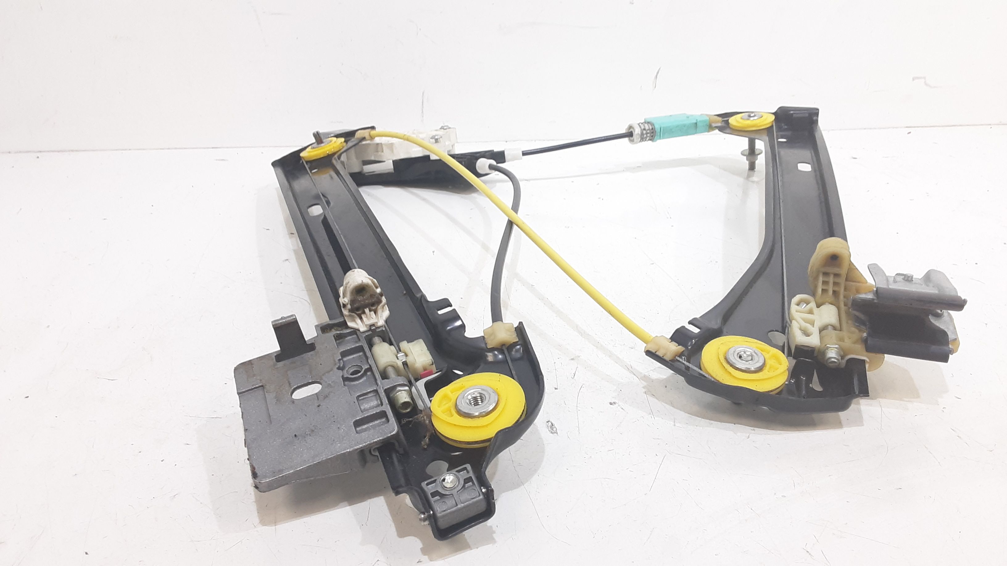 Alzacristallo Porta Ant. Sinistro Usato