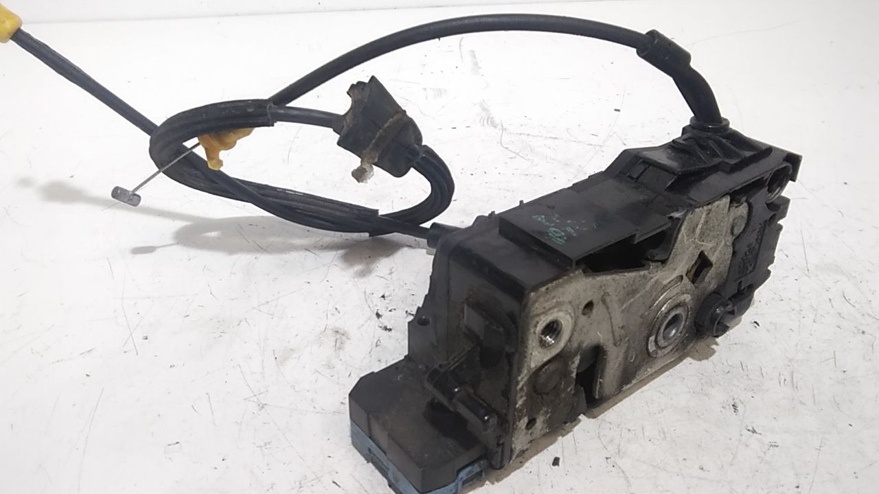 Serratura Porta Post. Destro Usato