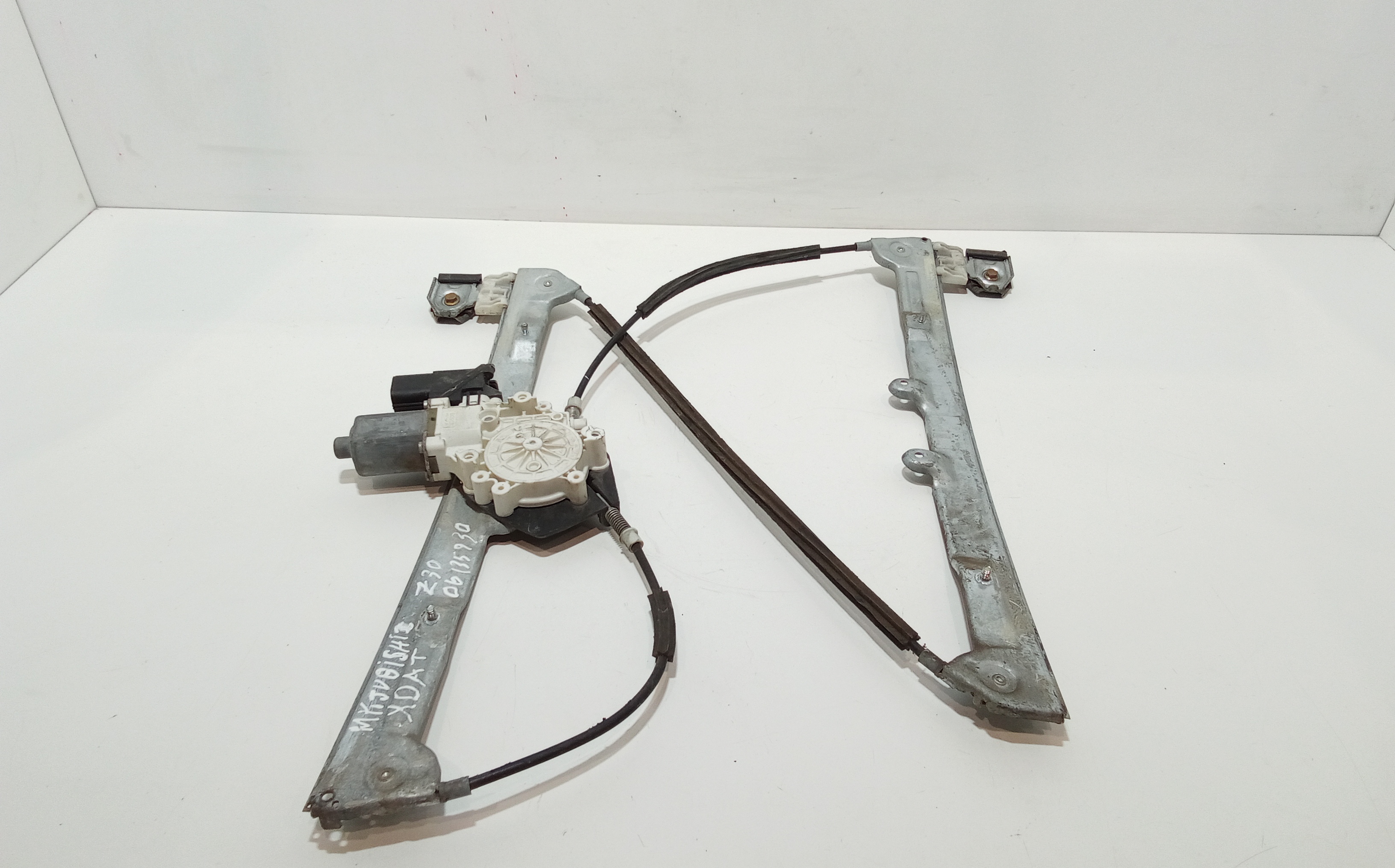 Alzacristallo Porta Ant. Destro Usato