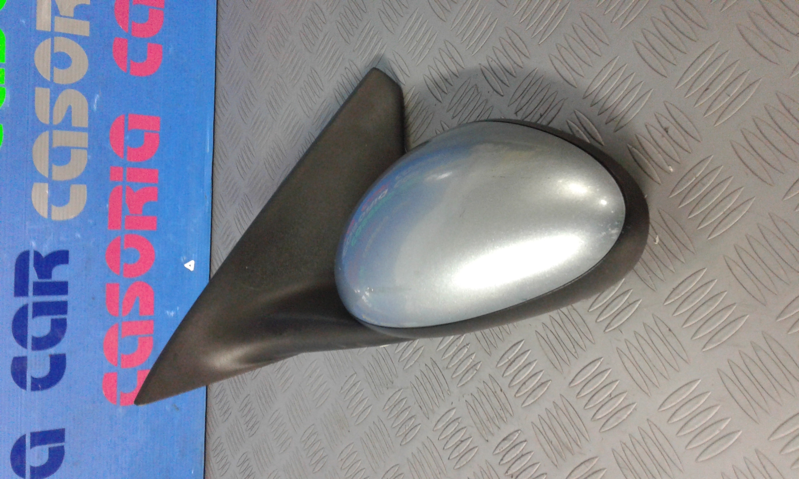 Retrovisore Est. Sinistro Usato