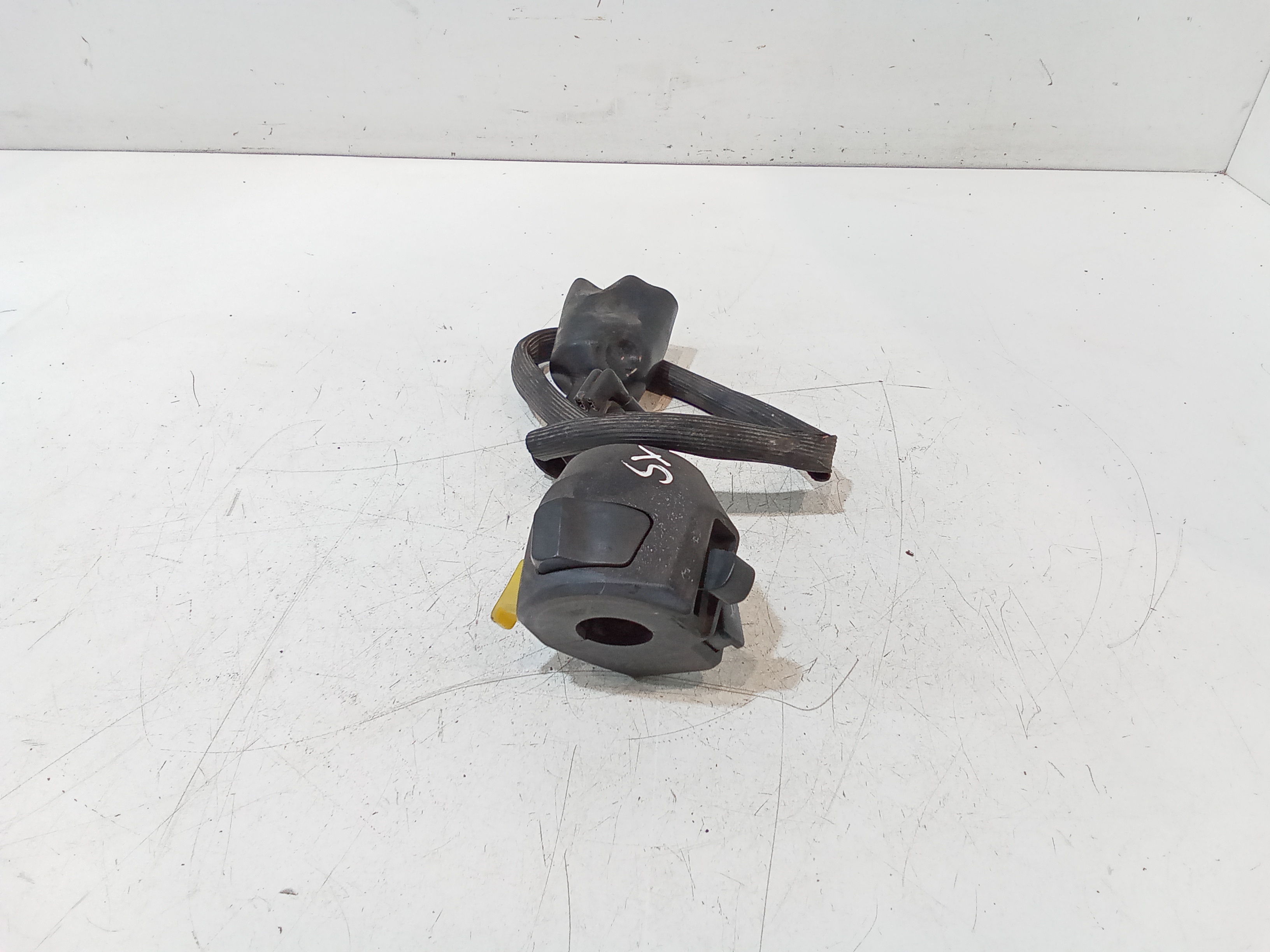 Devioguidasgancio Sinistro Usato