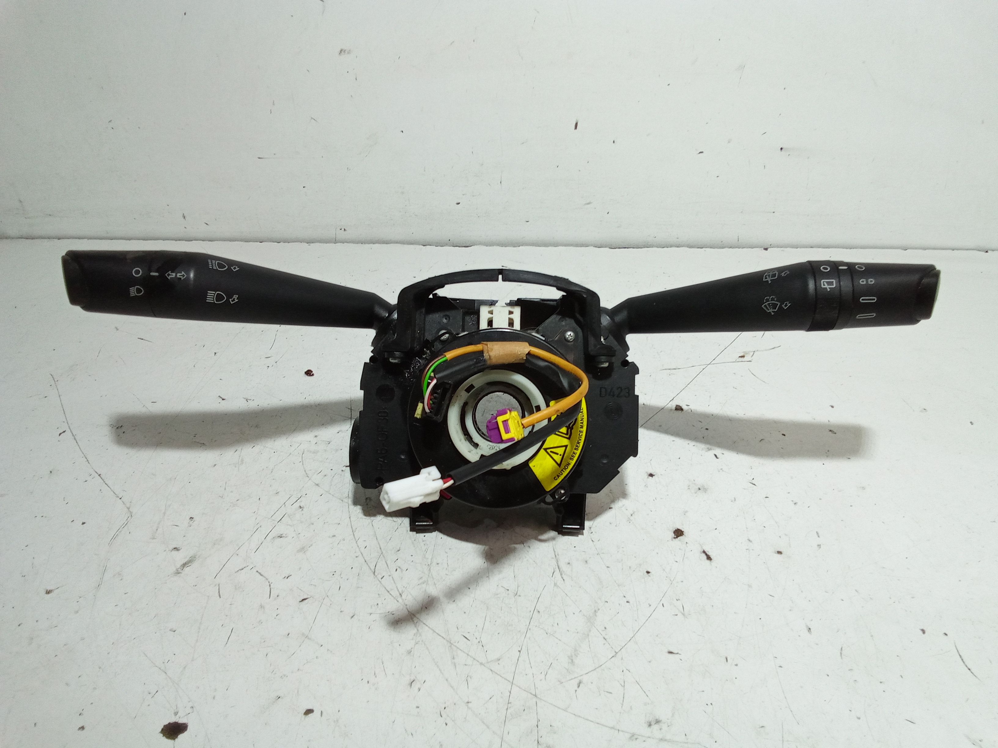 Devioguidasgancio Compl. Usato