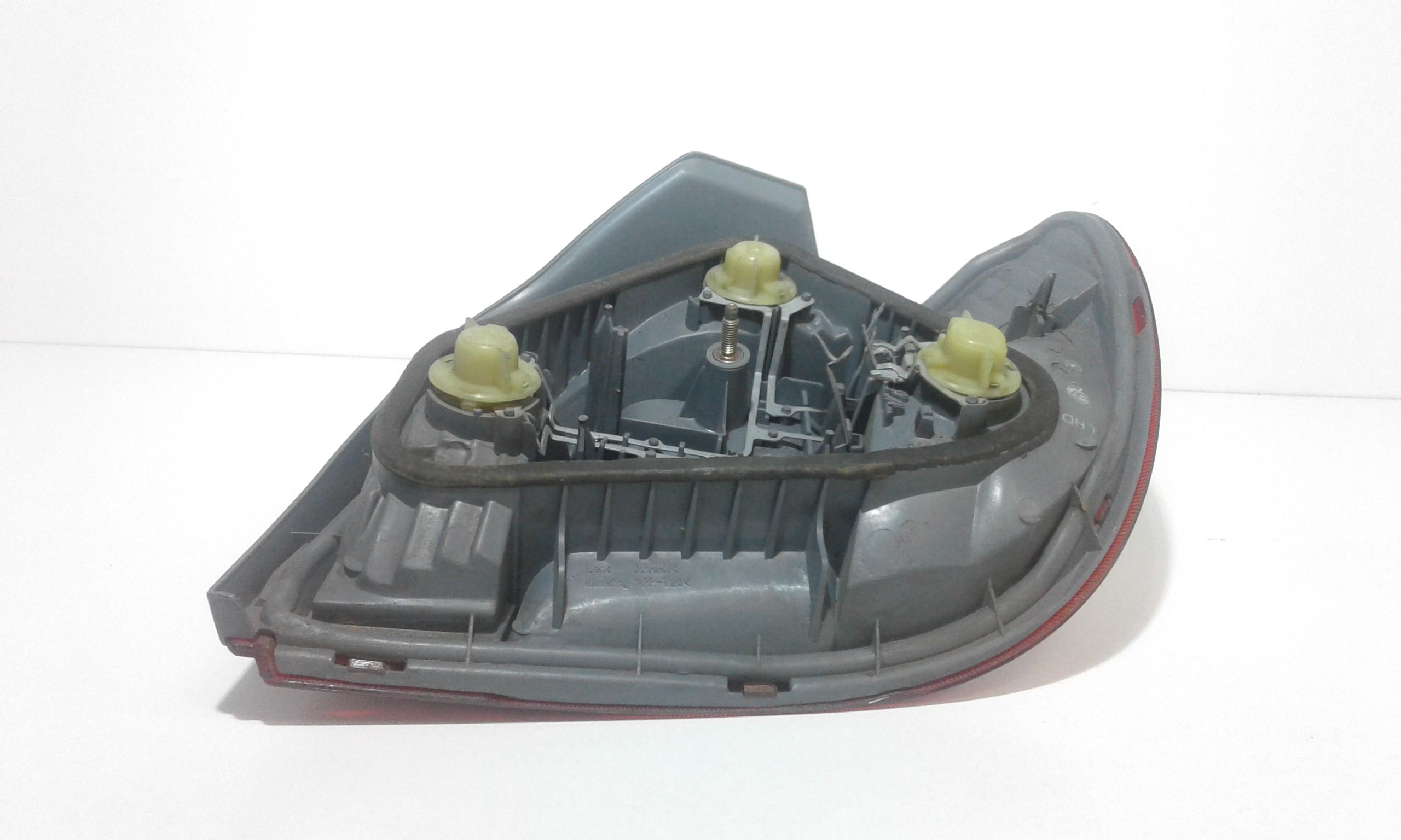 Fanale Post. Sinistro 8156052130 Usato