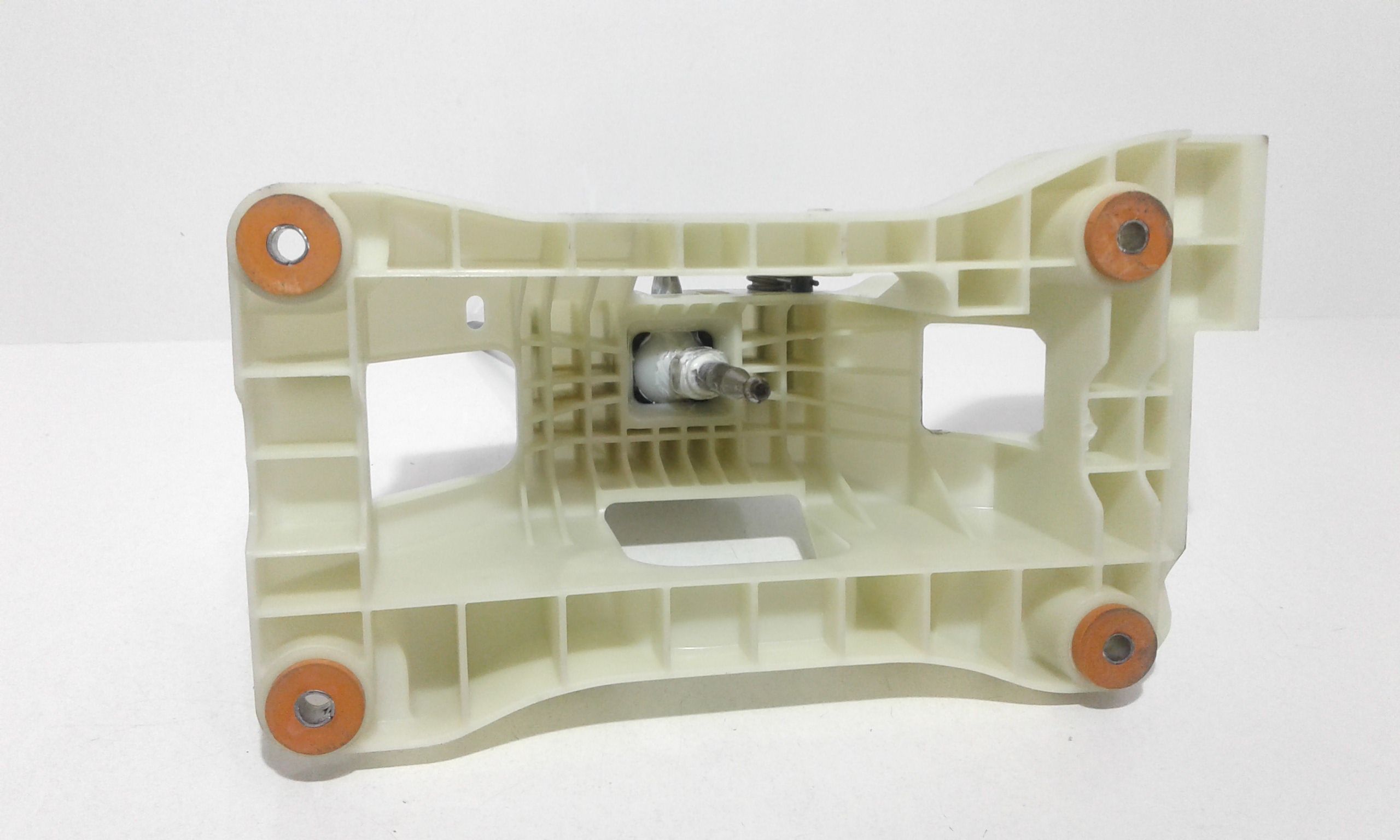 Leva Cambio 437203W000 Usato