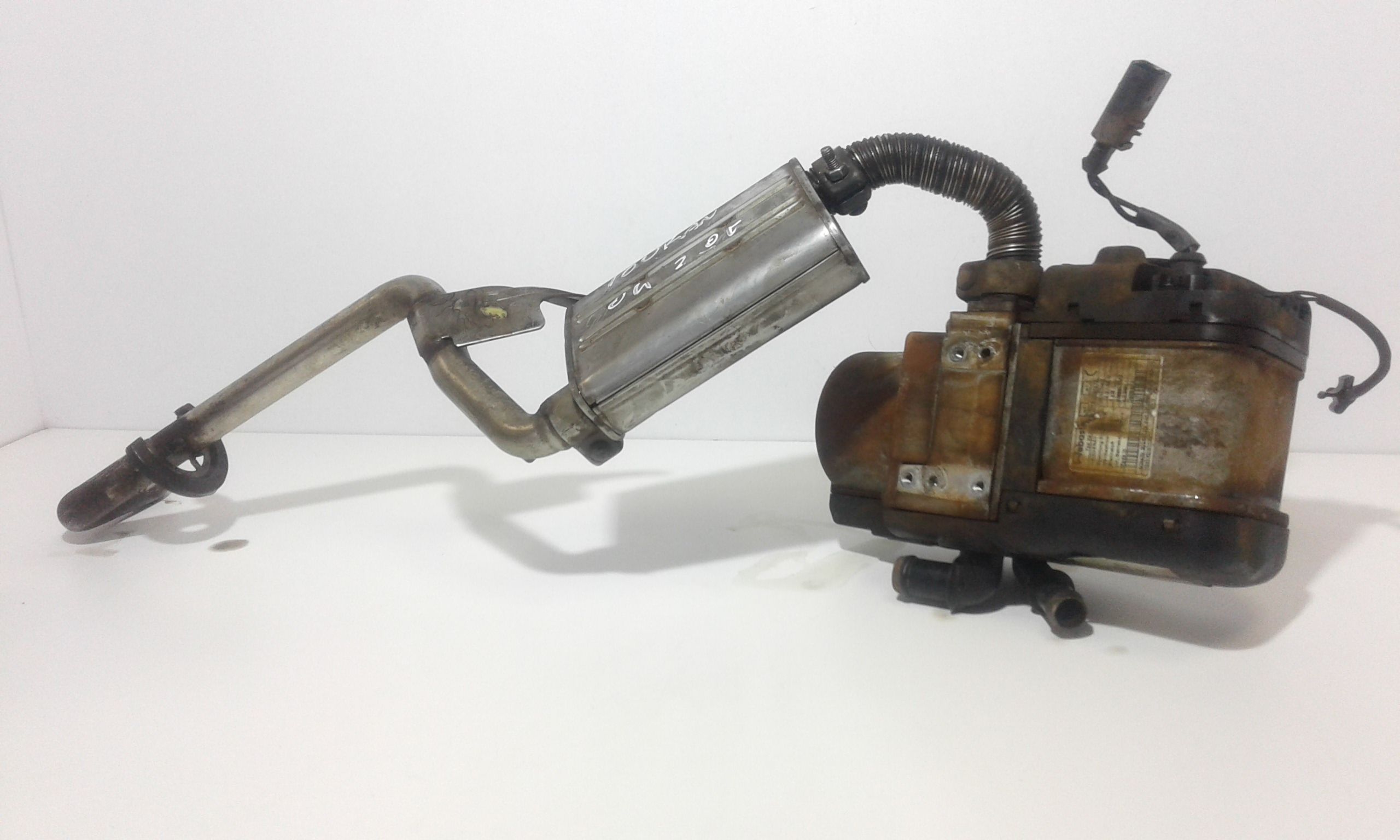 Riscaldamento Autonomo 1K0815007BG Usato