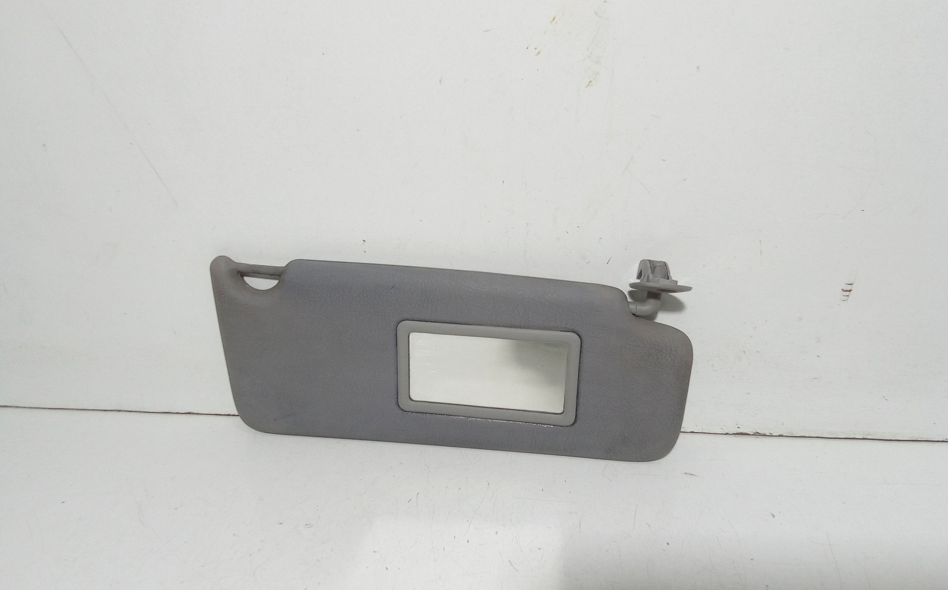 Aletta Parasole Parabrezza Destro Usato