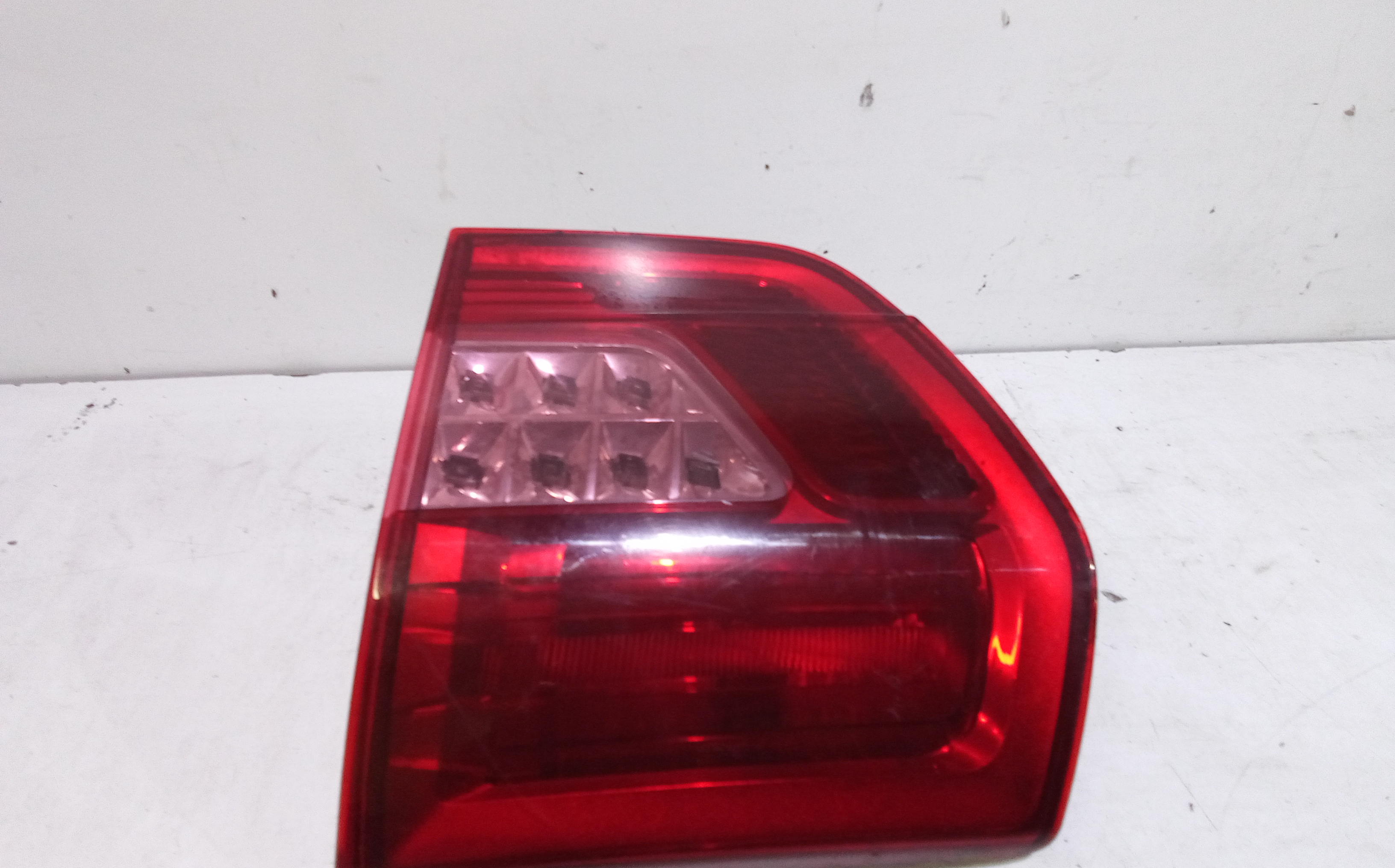 Fanale Stop Supplementare Destro Usato