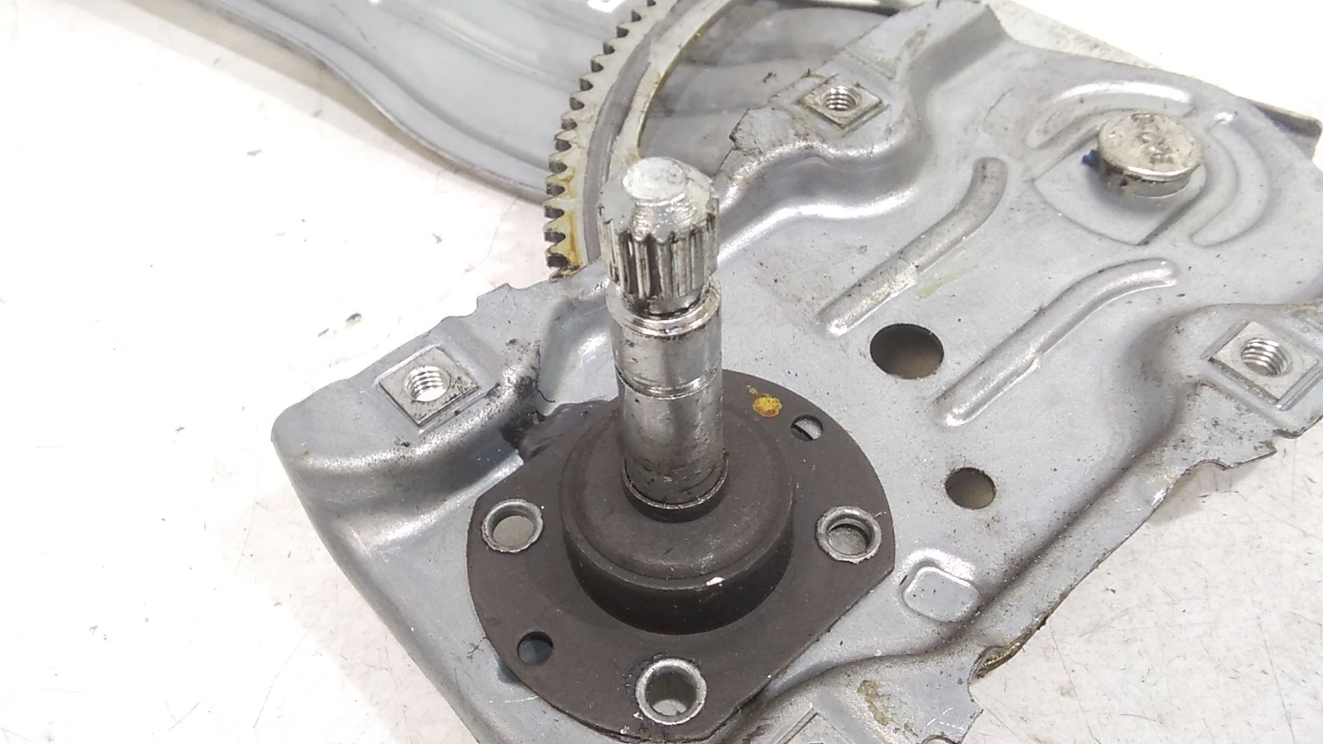 Alzacristallo Porta Post. Sinistro 6984052180 Usato