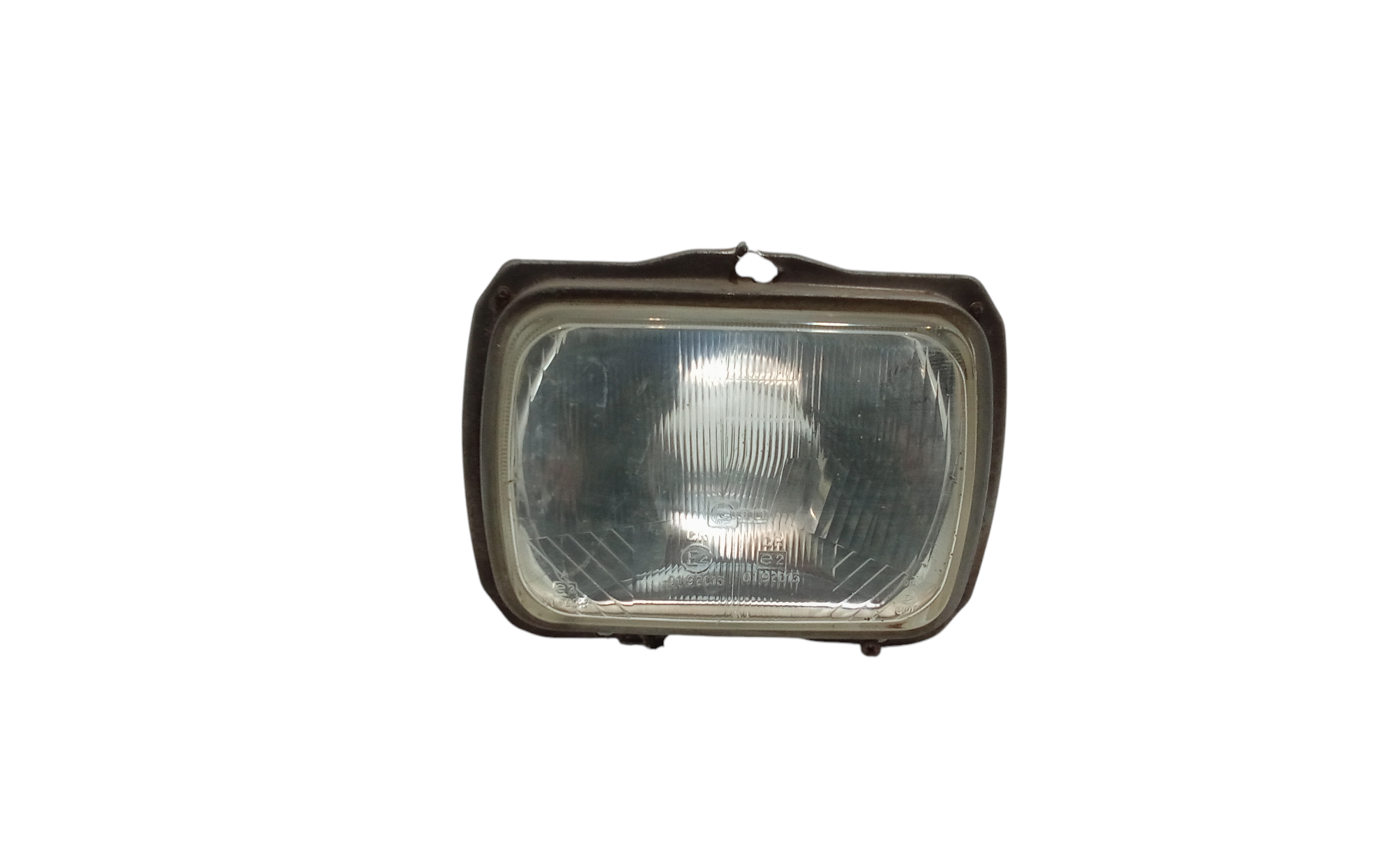 Proiettore Destro 8111087Z11000 Usato