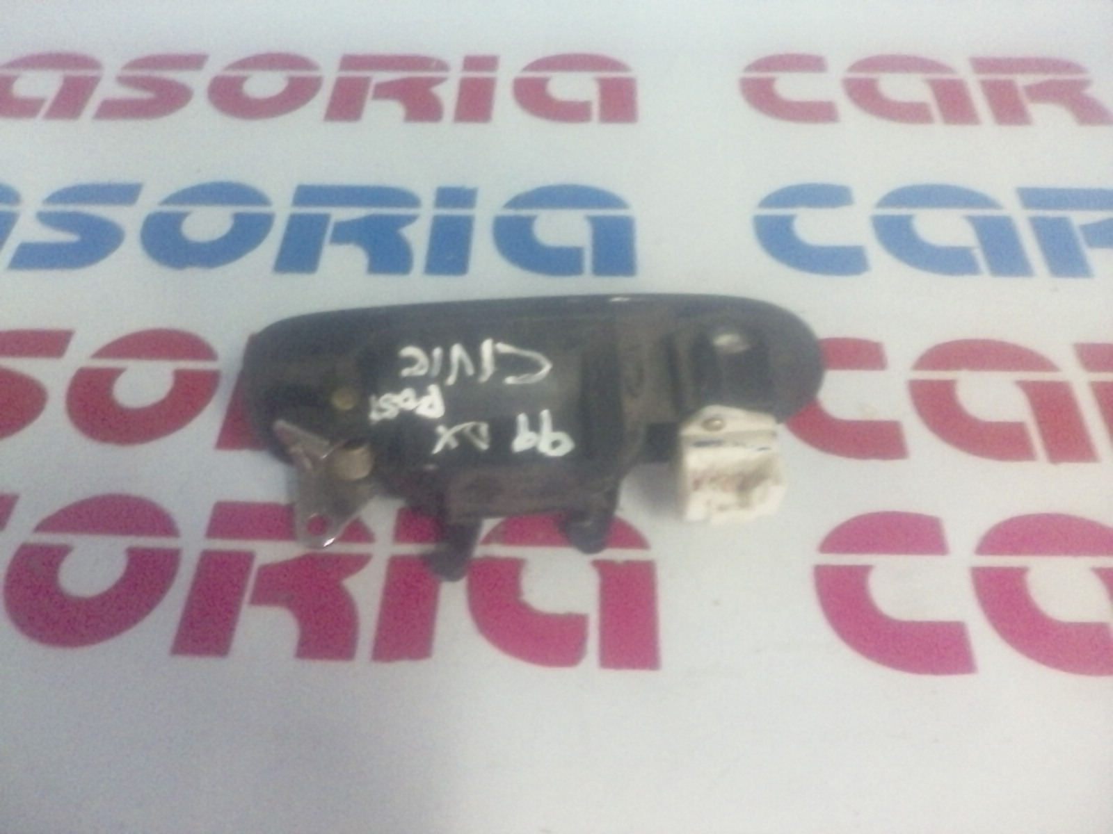 Maniglia Int. Apertura Porta Post. Destro Usato