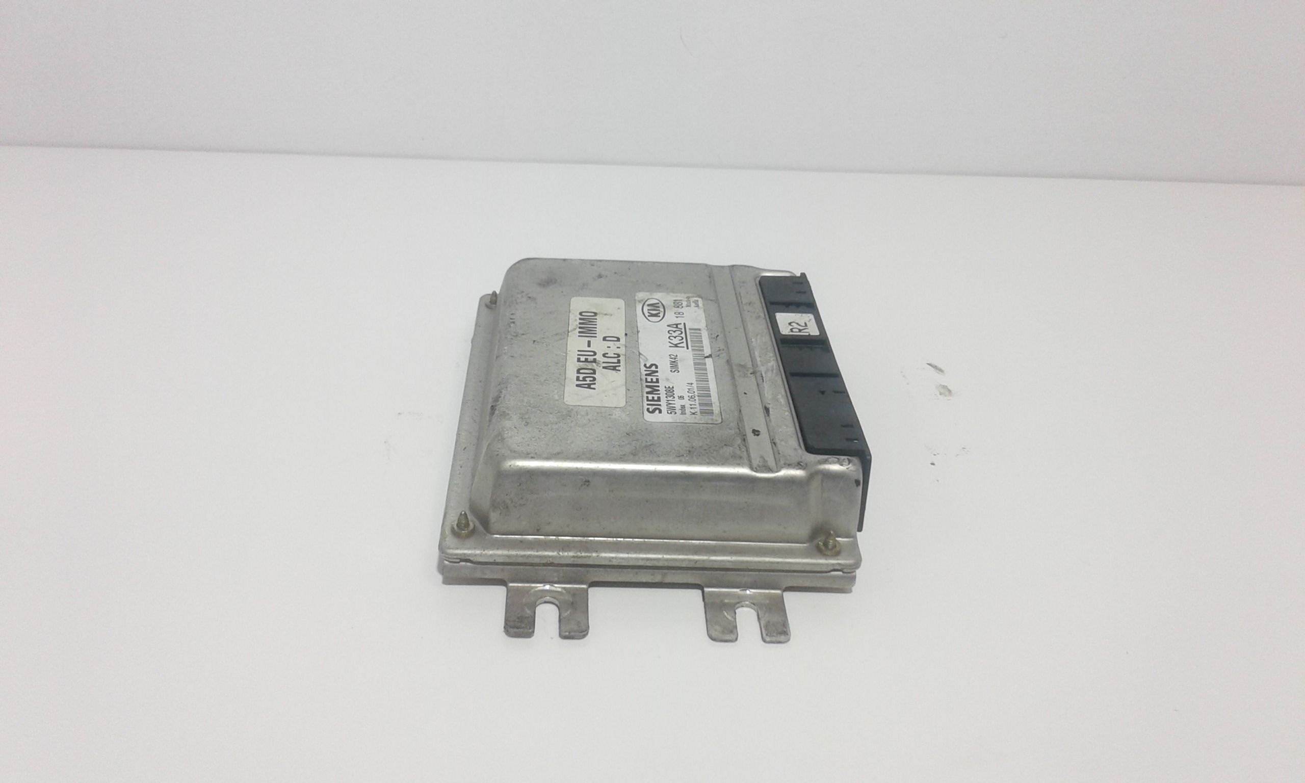 Centralina Iniezione Usato