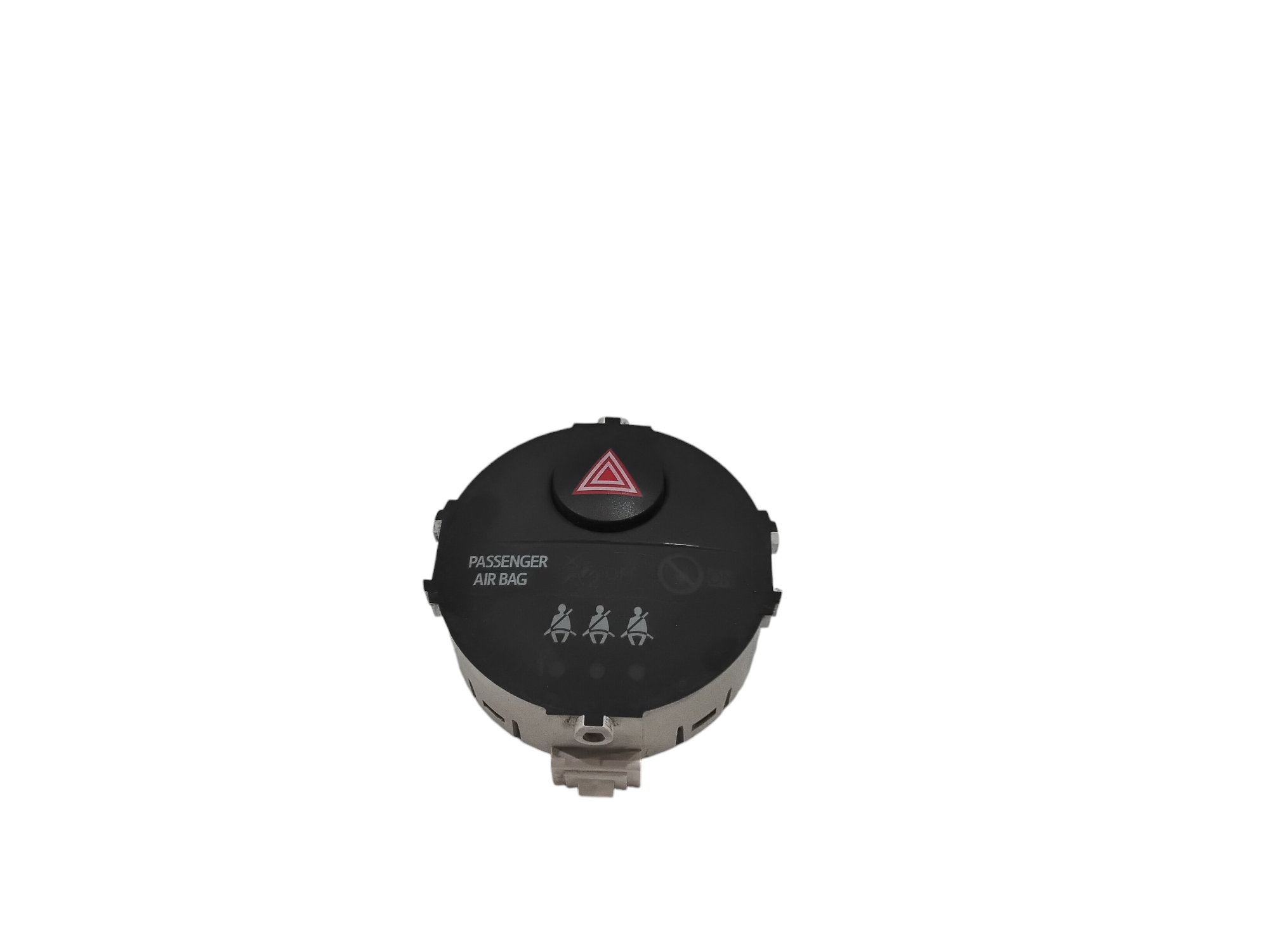 Interruttore Luci Emergenza 8433252030 Usato