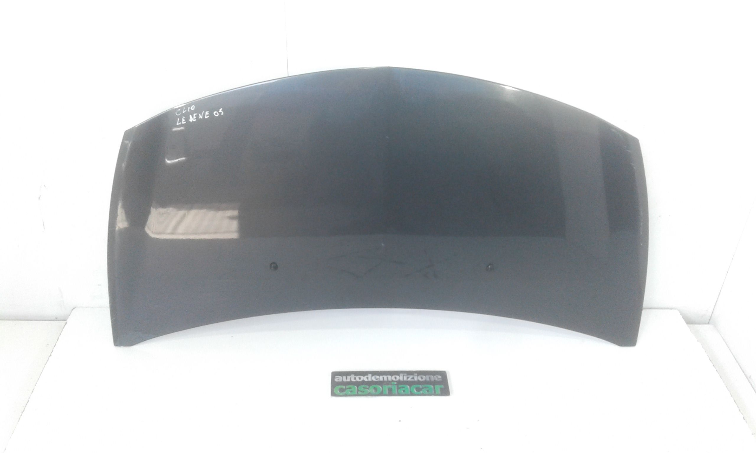 Cofano Ant. 7751476113 Usato