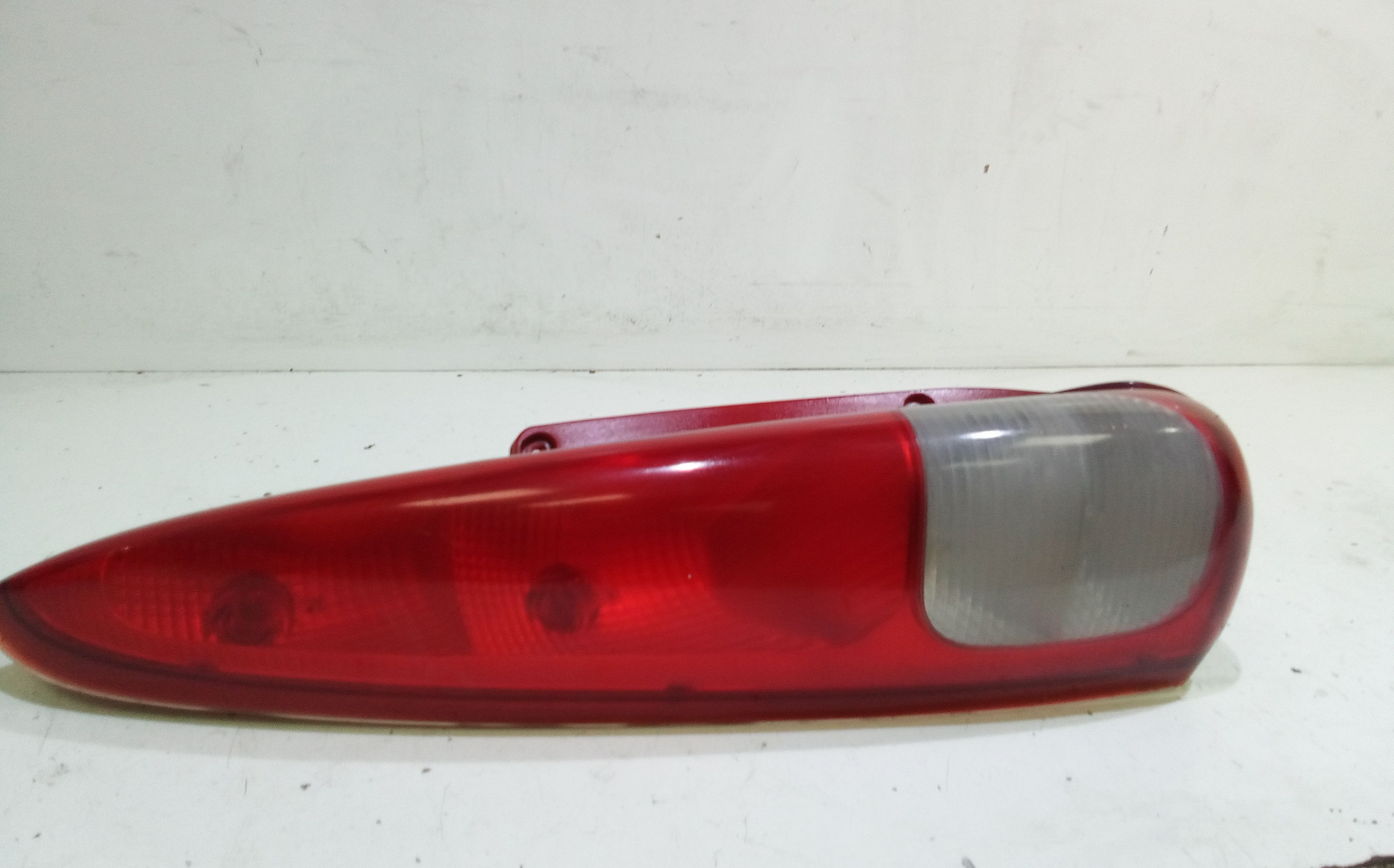 Fanale Post. Sinistro 96260526 Usato