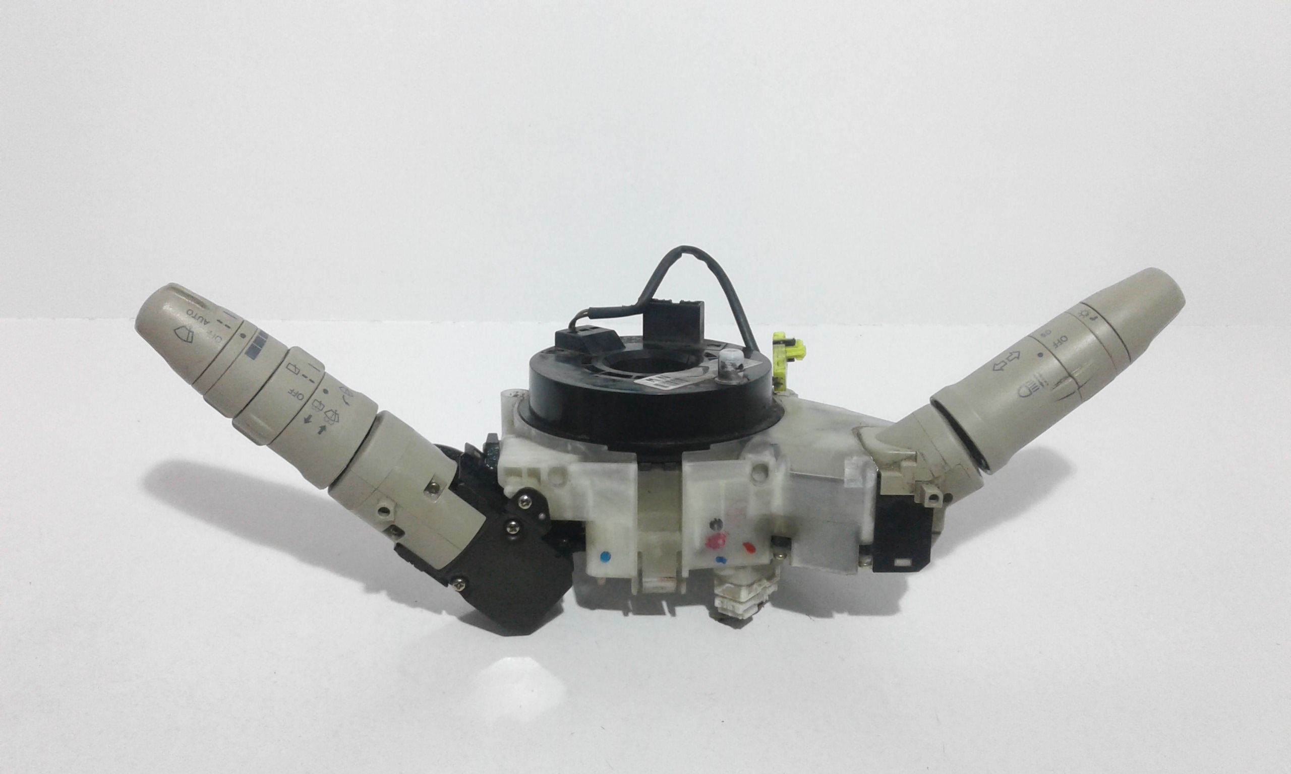 Devioguidasgancio Compl. 25560AX786 Usato