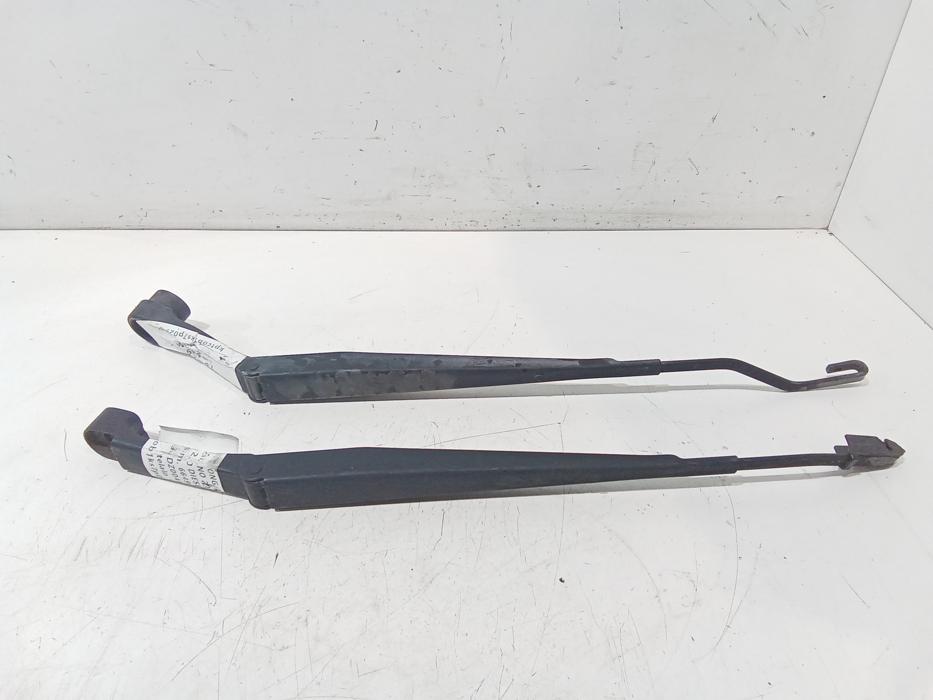 Braccio Tergiparabrezza Usato