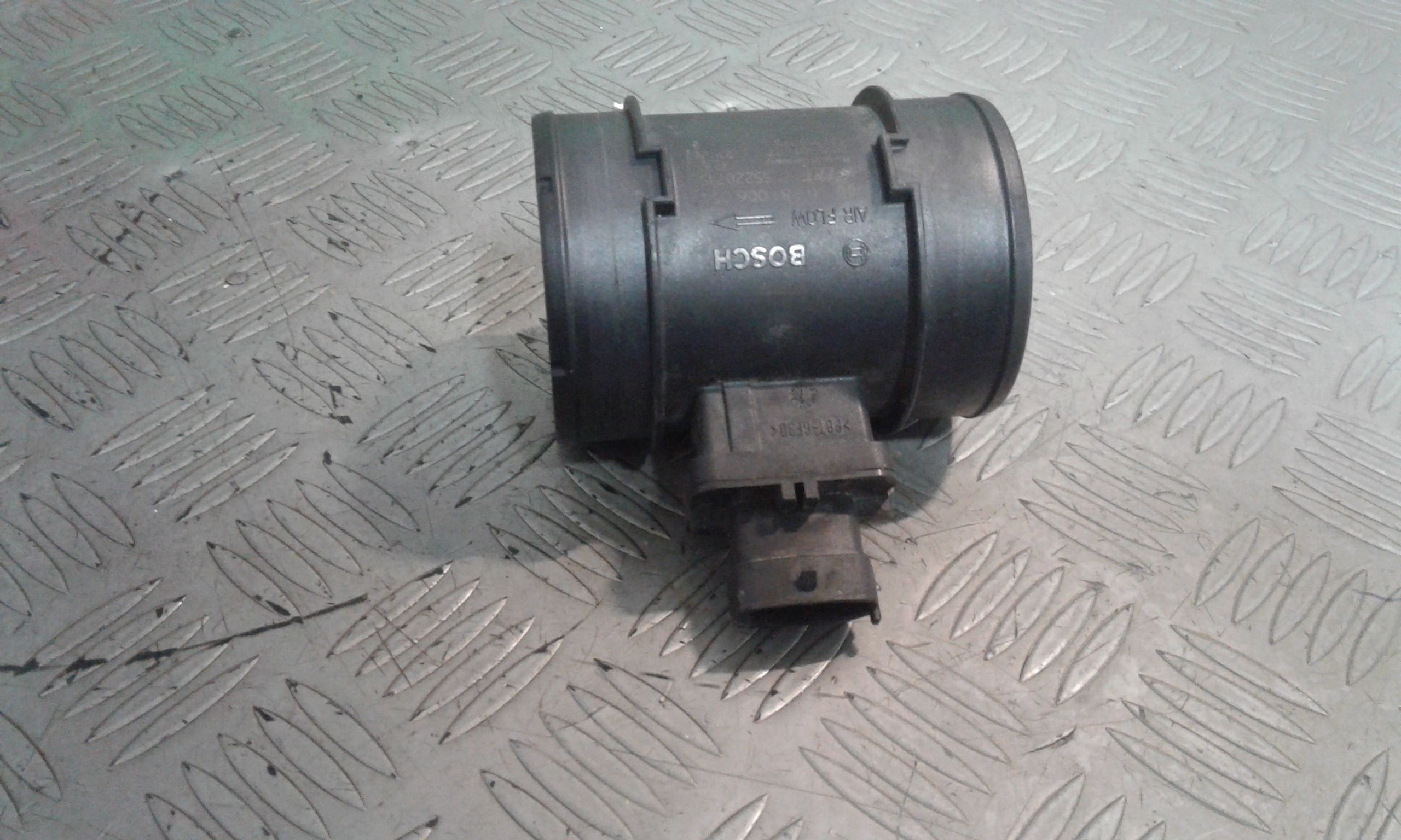 Flussometro/debimetro Usato