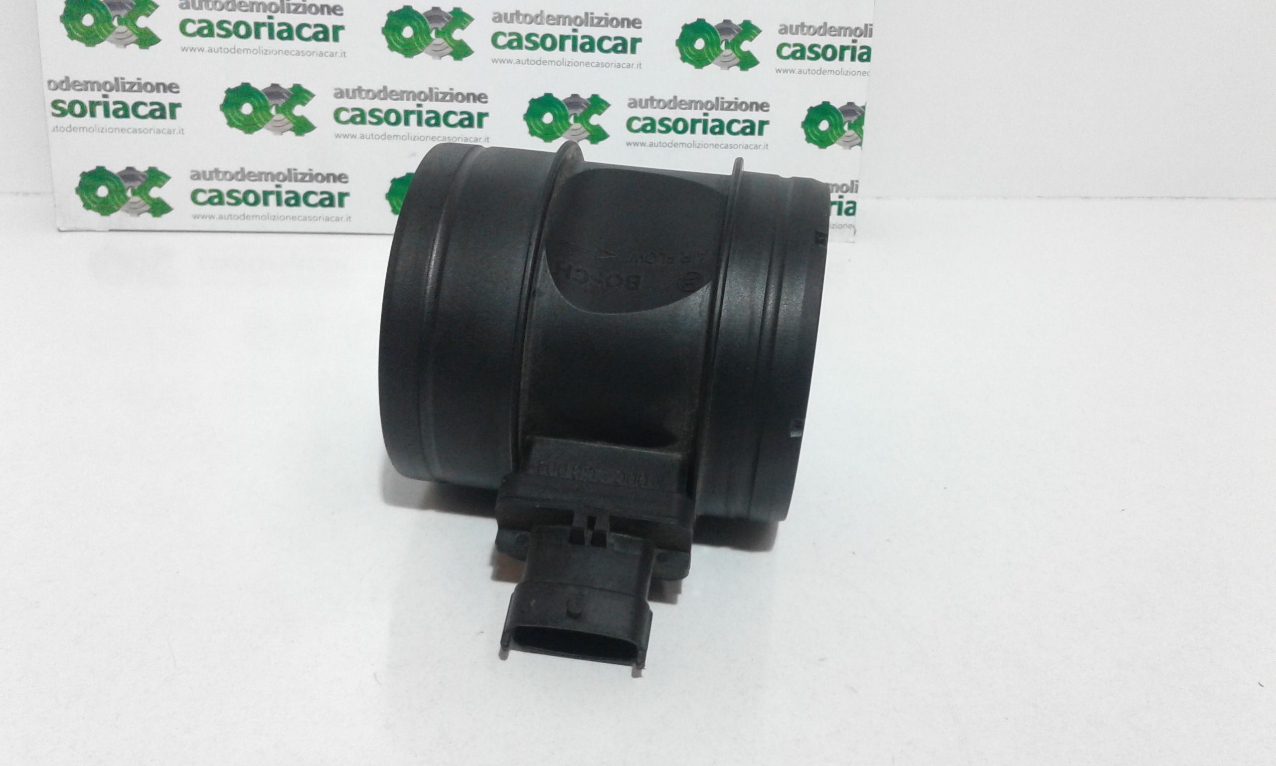 Flussometro/debimetro Usato