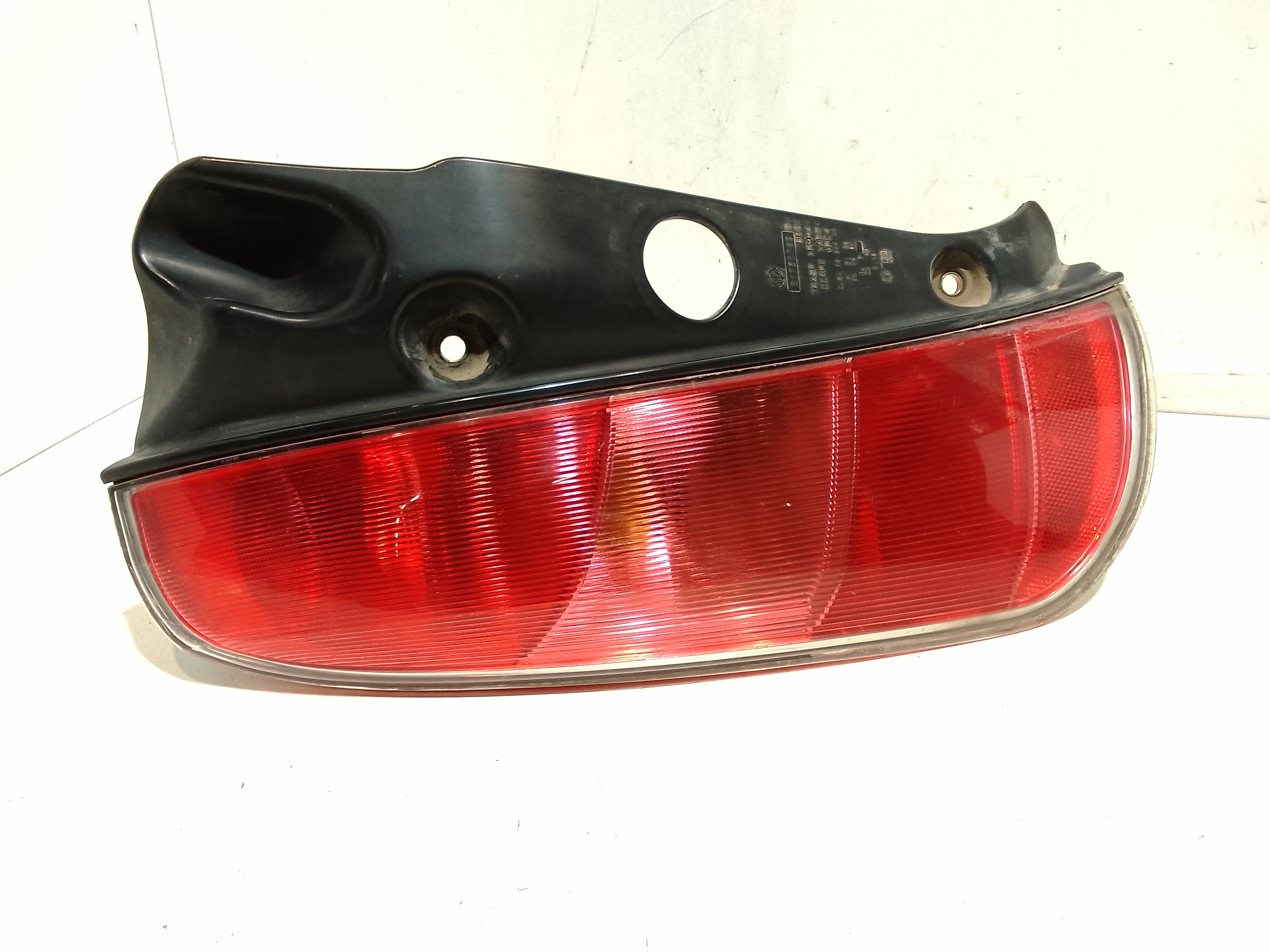 Fanale Post. Sinistro 51753385 Usato