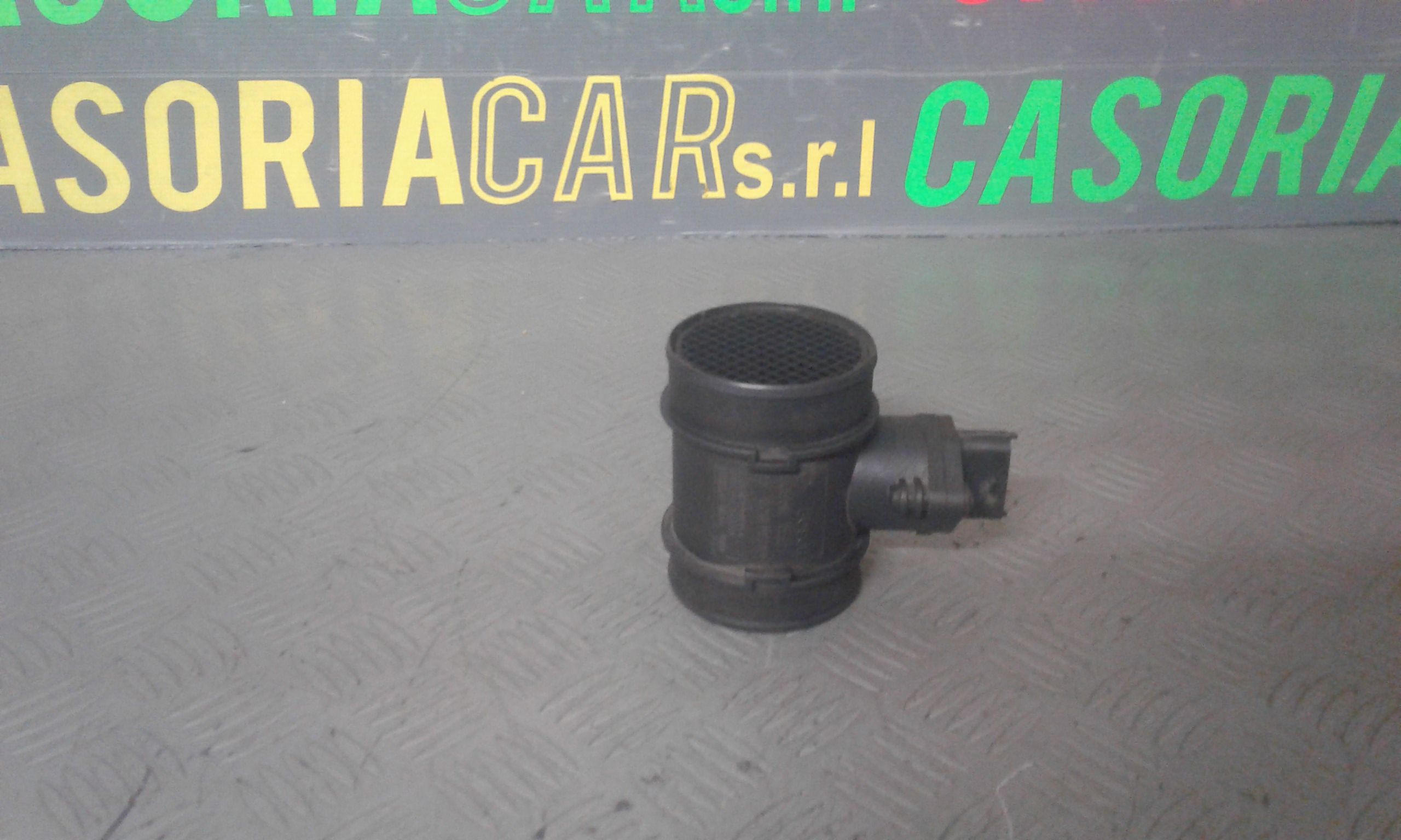 Flussometro/debimetro 9193149 Usato