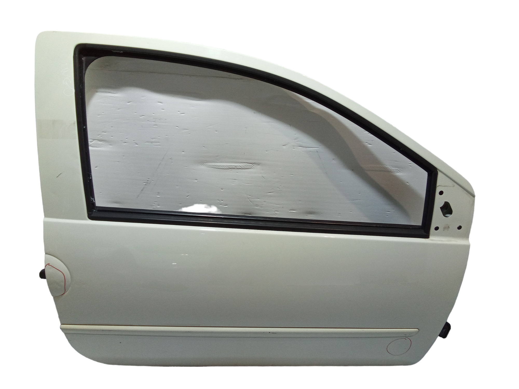 Porta Ant. Destro 7751477648 Usato