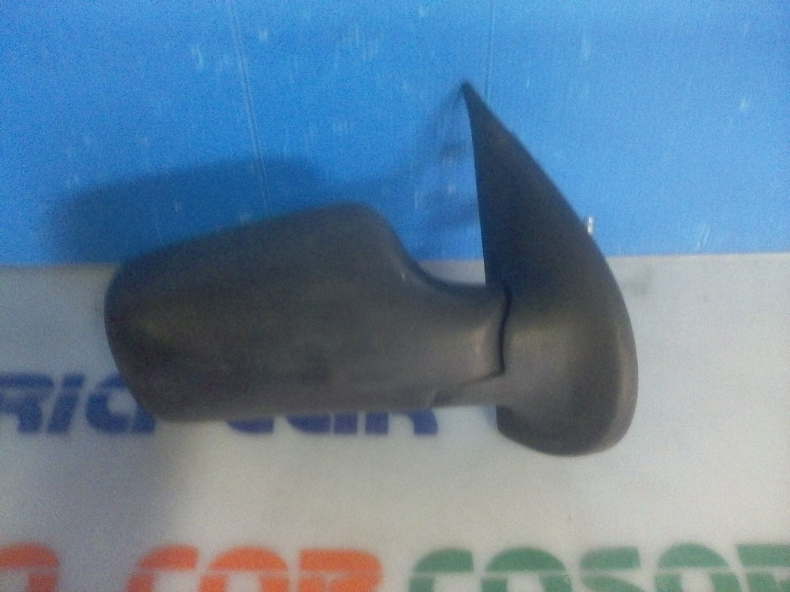 Retrovisore Est. Destro 71712587 Usato