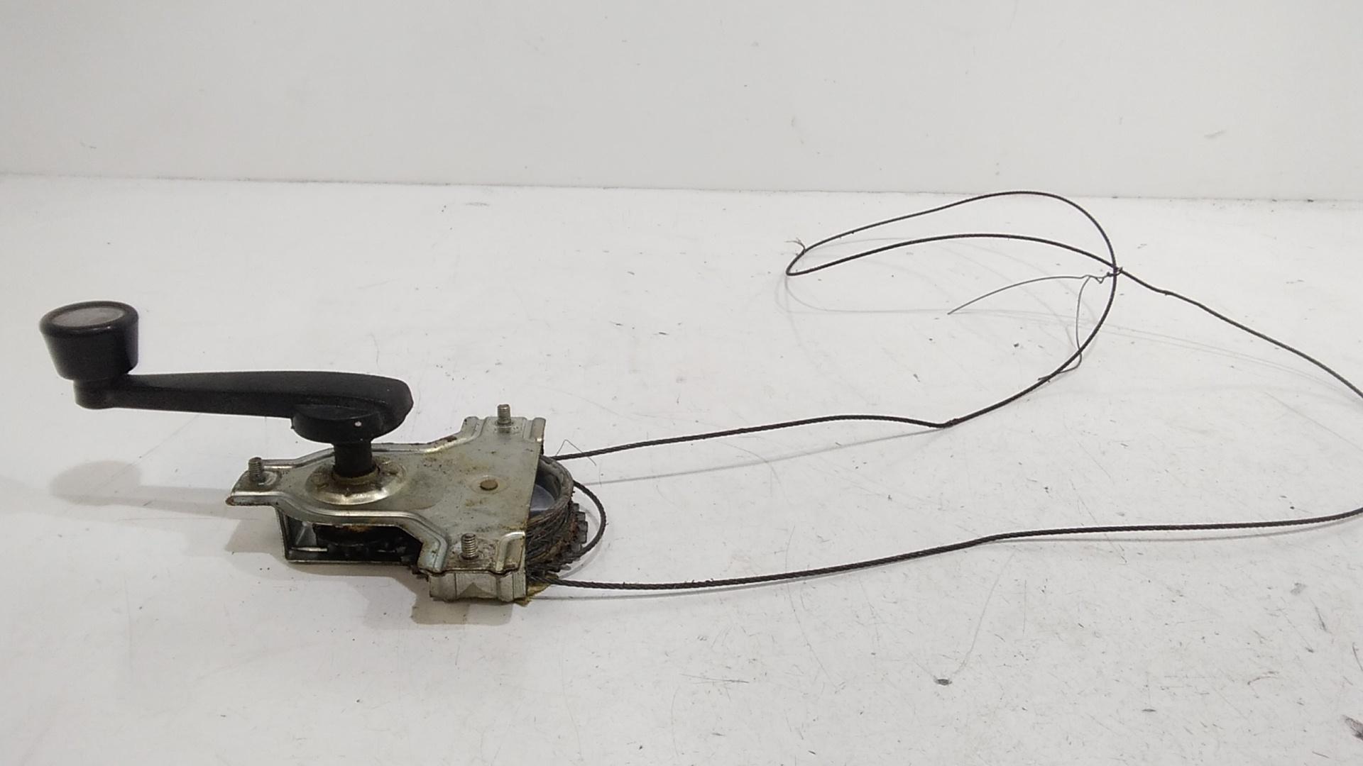 Alzacristallo Porta Ant. Destro Usato