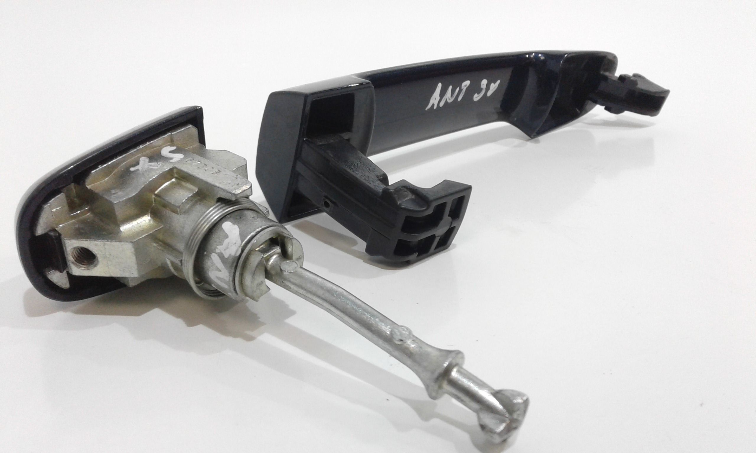 Maniglia Porta Ant. Sinistro 1612194080 Usato