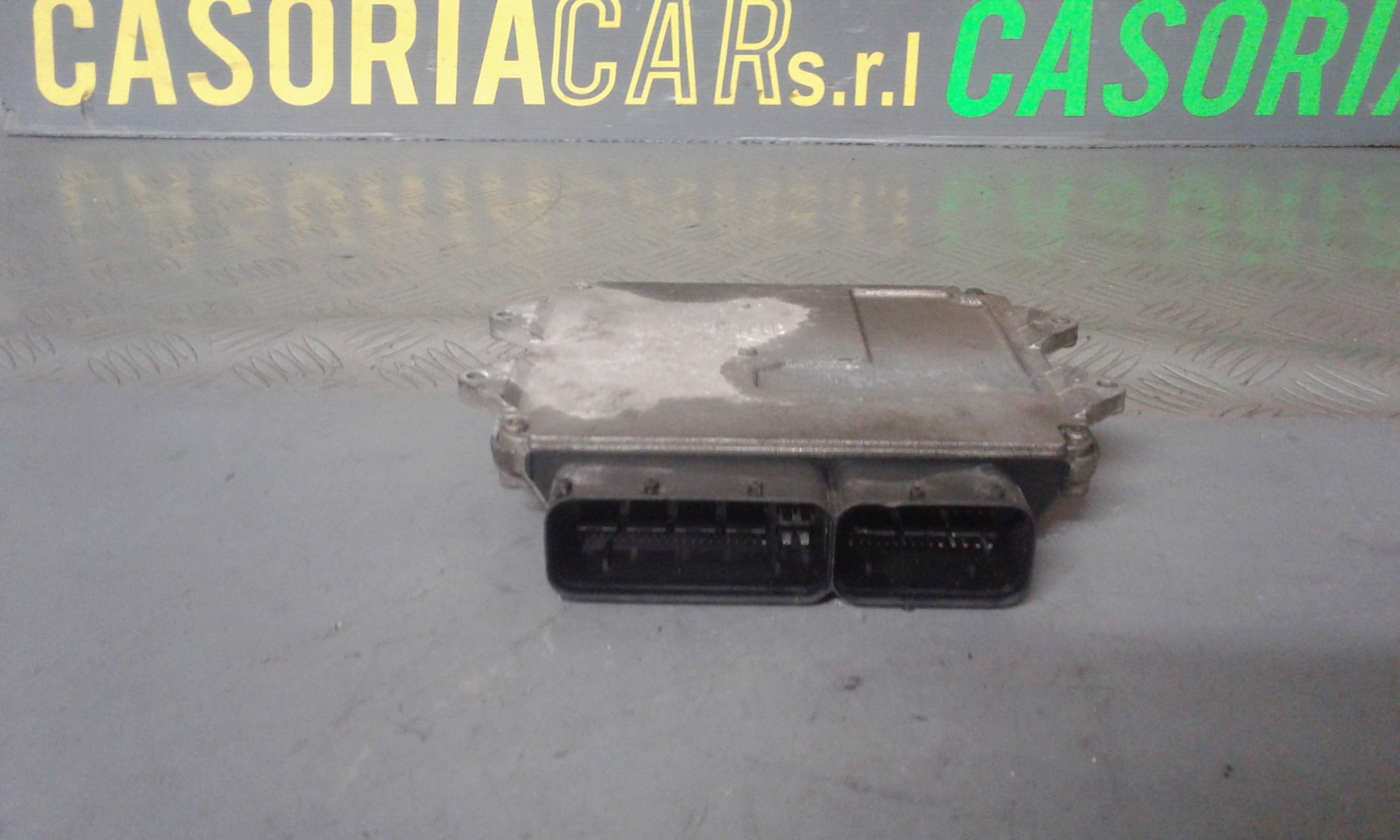 Centralina Iniezione 51819351 Usato