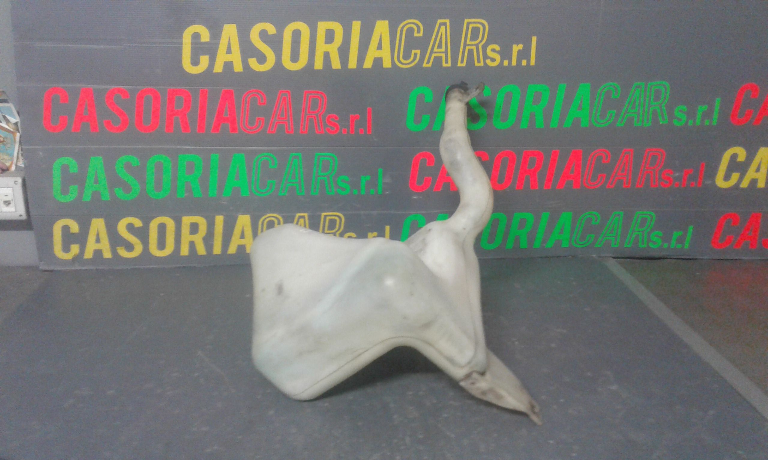 Serbatoio Tergiparabrezza Compl. Usato