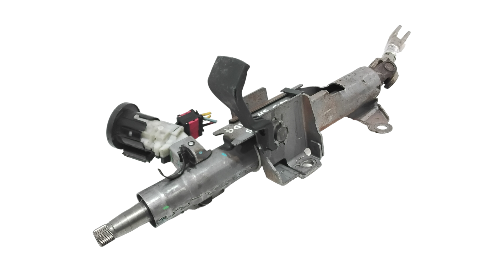 Albero Sterzo Compl. Usato