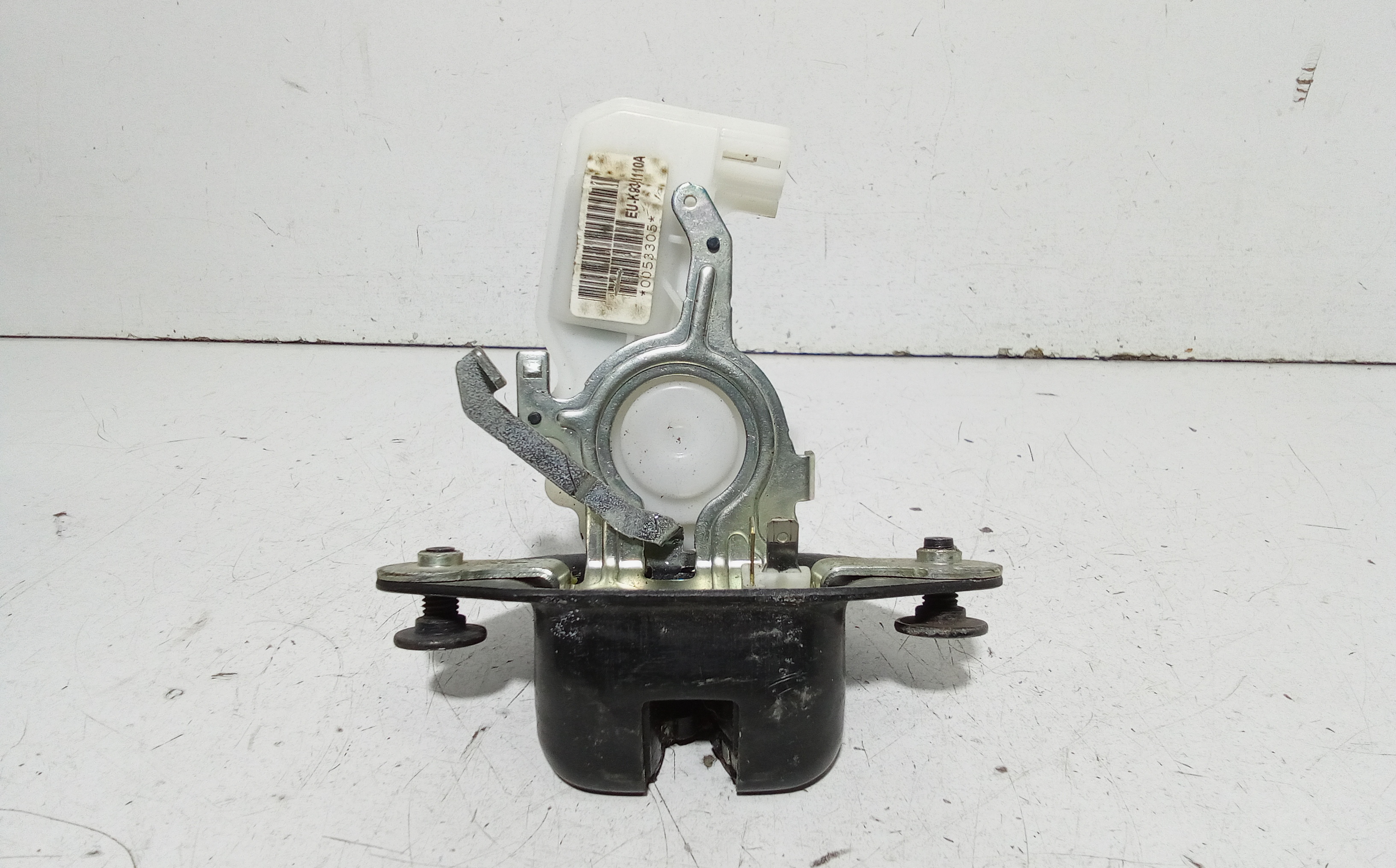 Serratura Cofano Post. Usato