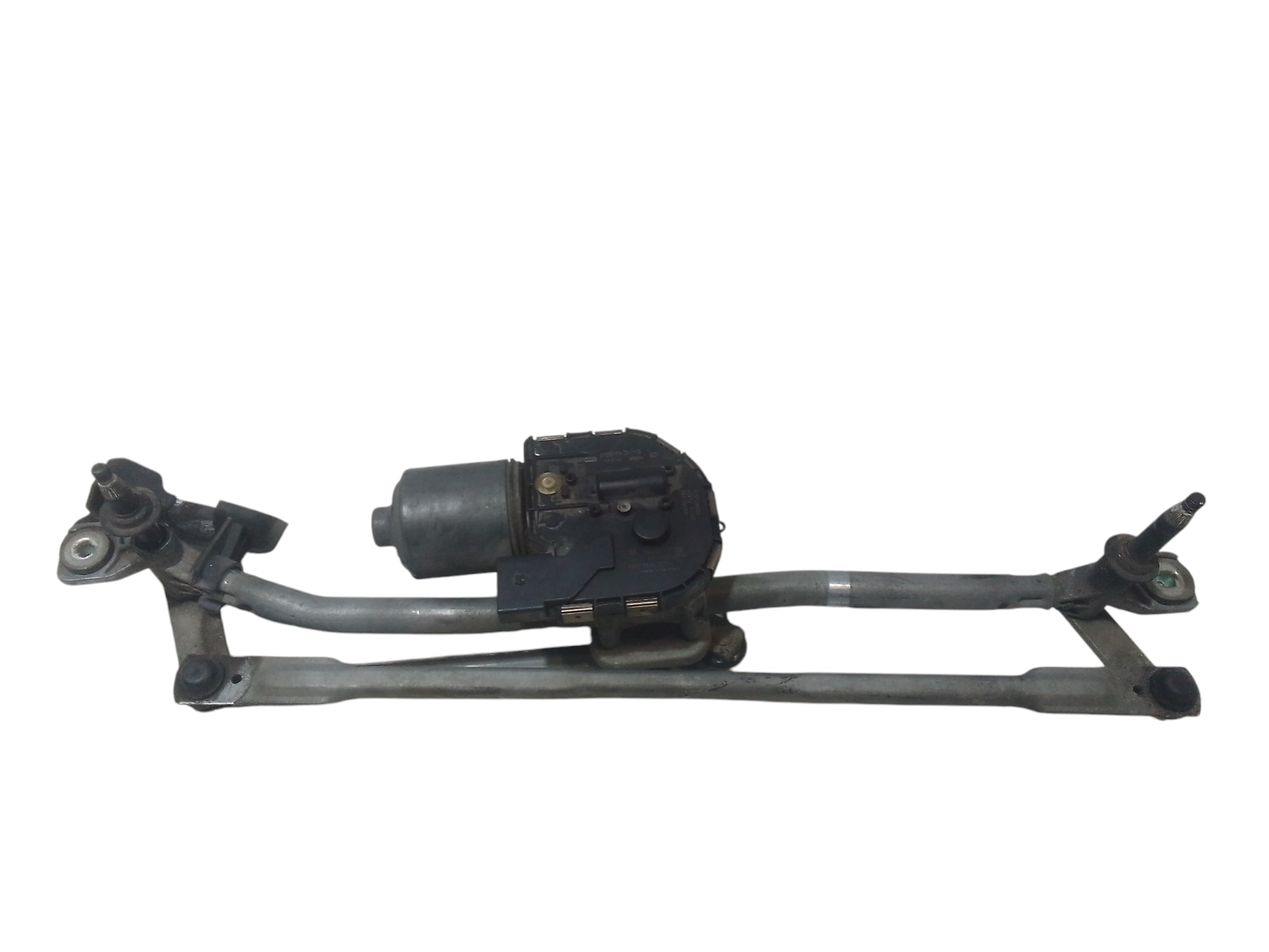 Motorino Tergiparabrezza Compl. Usato