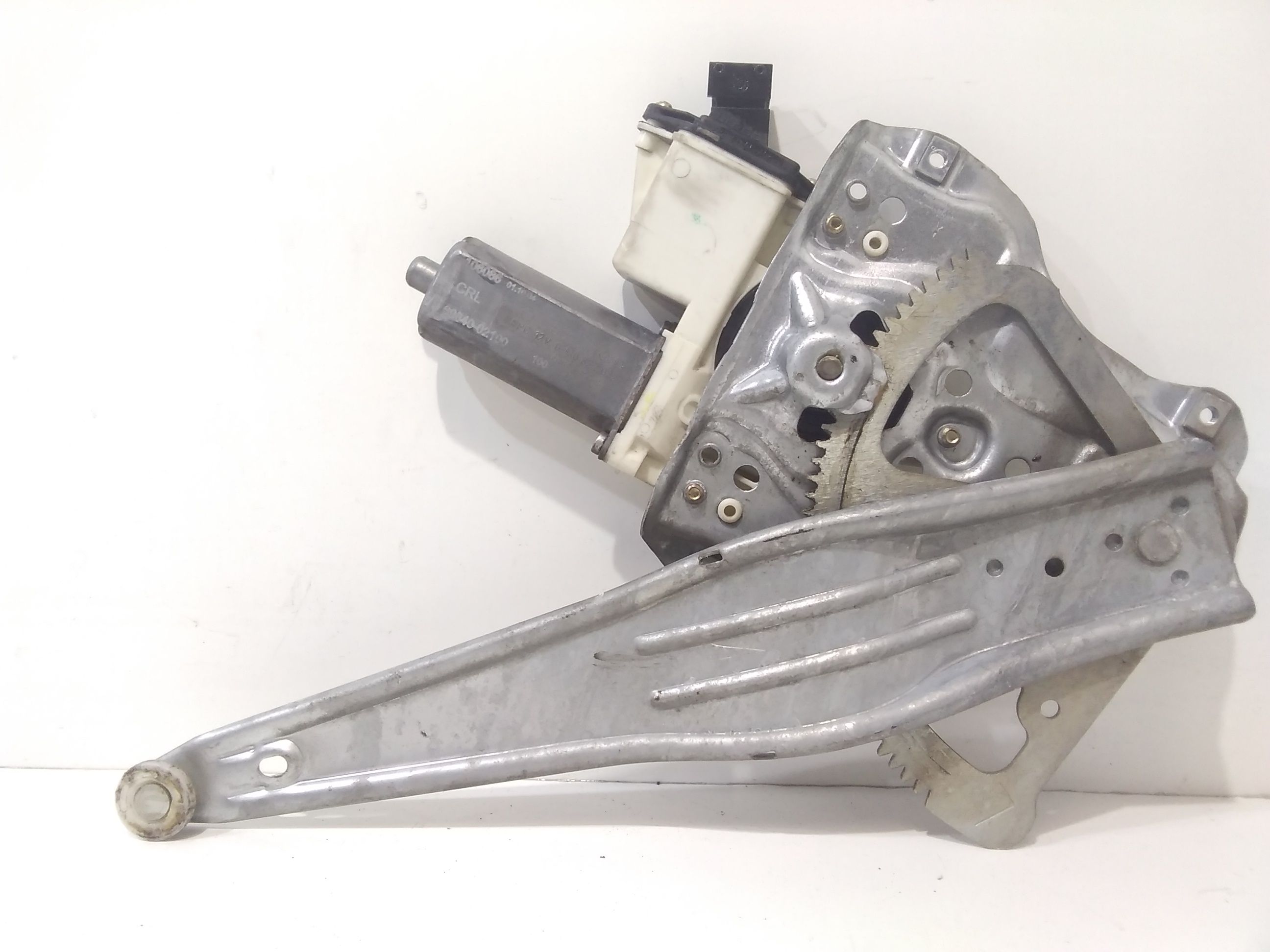 Alzacristallo Porta Post. Sinistro 6984002090 Usato