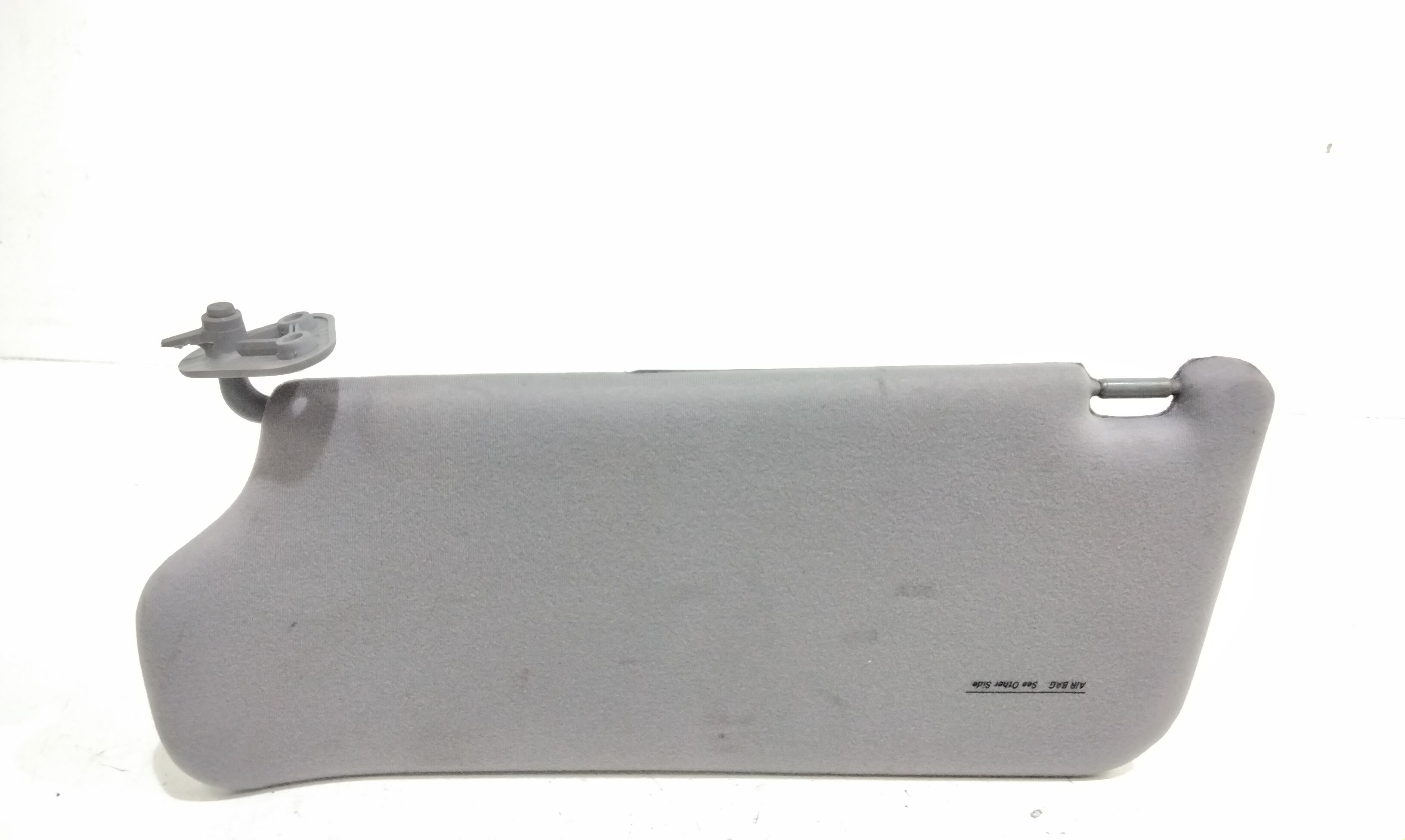 Aletta Parasole Parabrezza Destro Usato