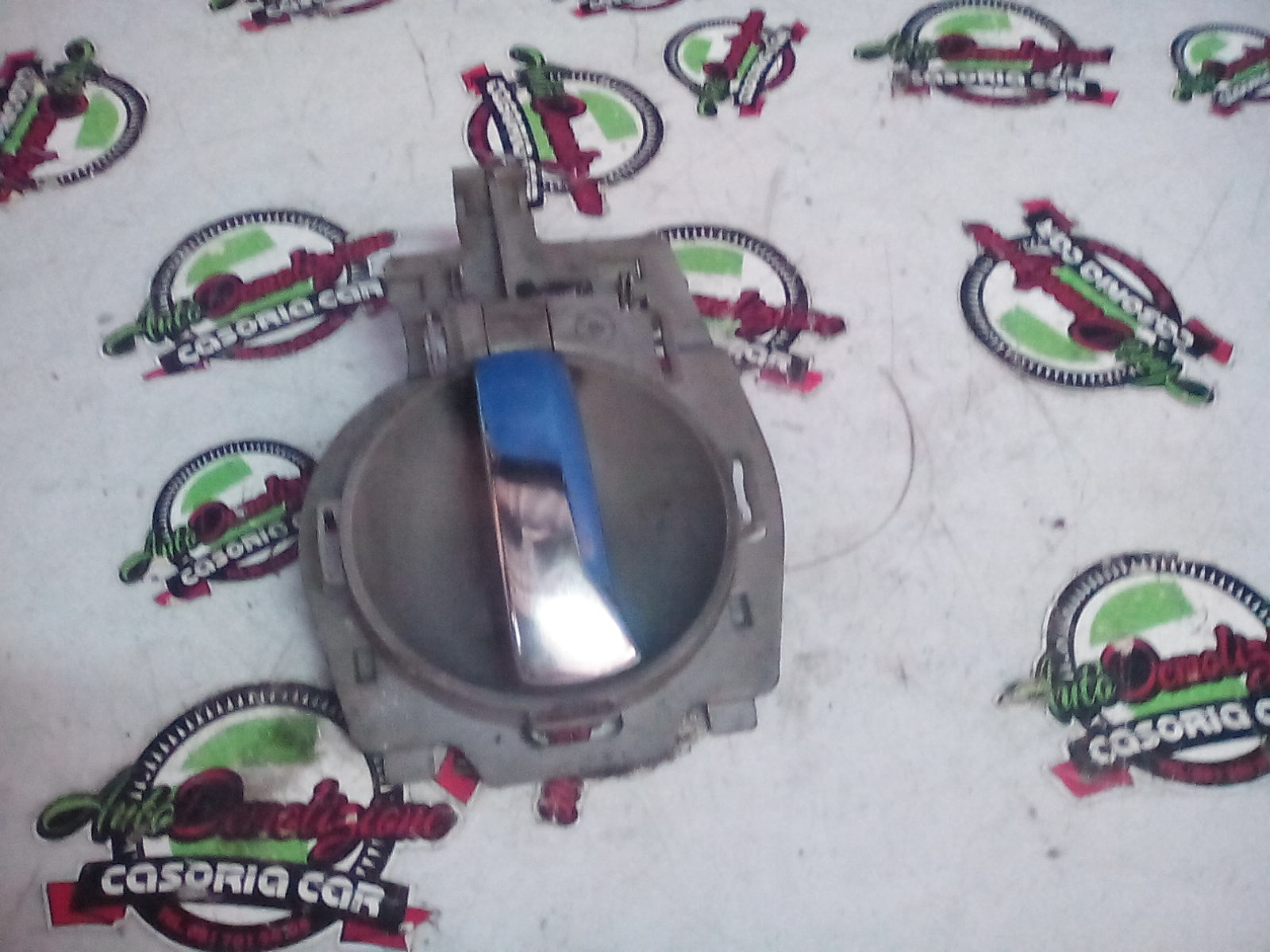 Maniglia Int. Apertura Porta Ant. Sinistro 9143F8 Usato