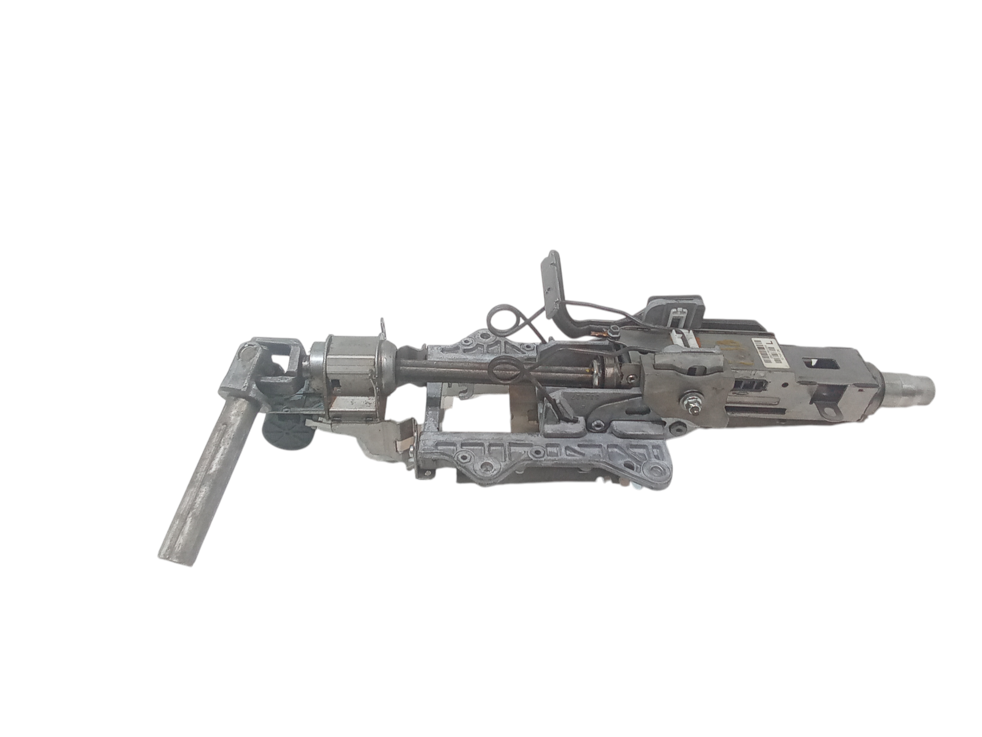 Albero Sterzo Compl. Usato