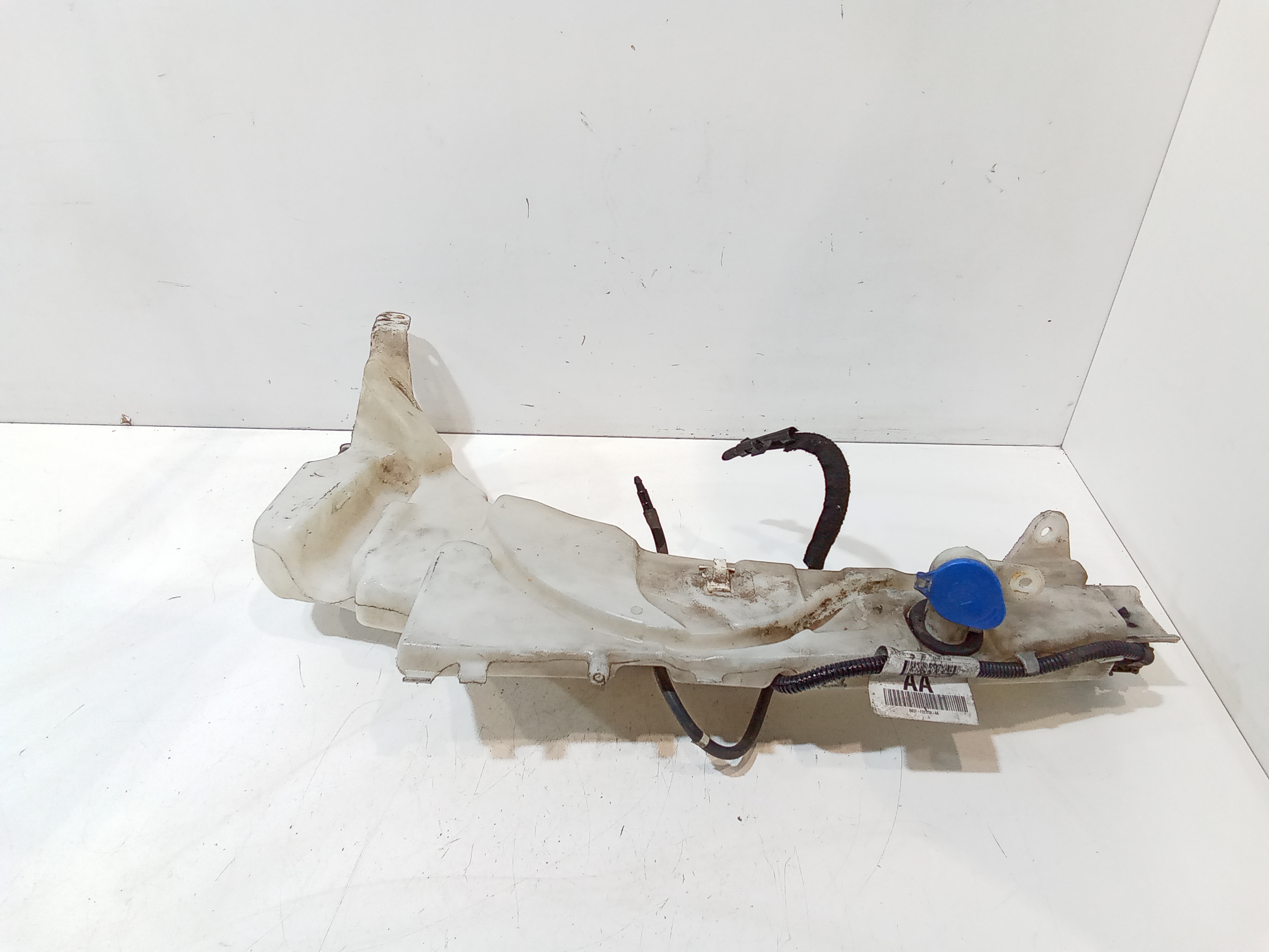 Serbatoio Tergiparabrezza Compl. Usato