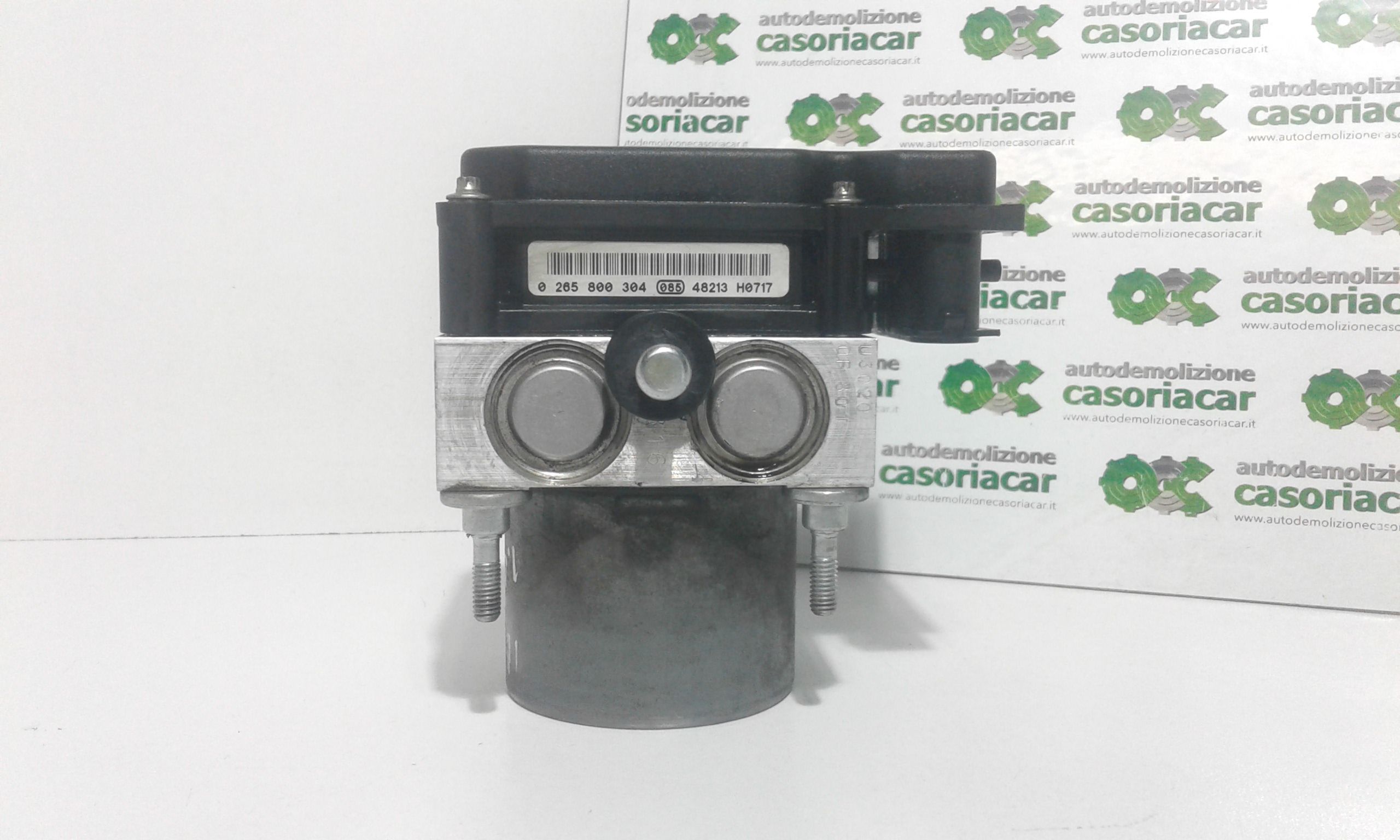 Pompa Abs 71740406 Usato