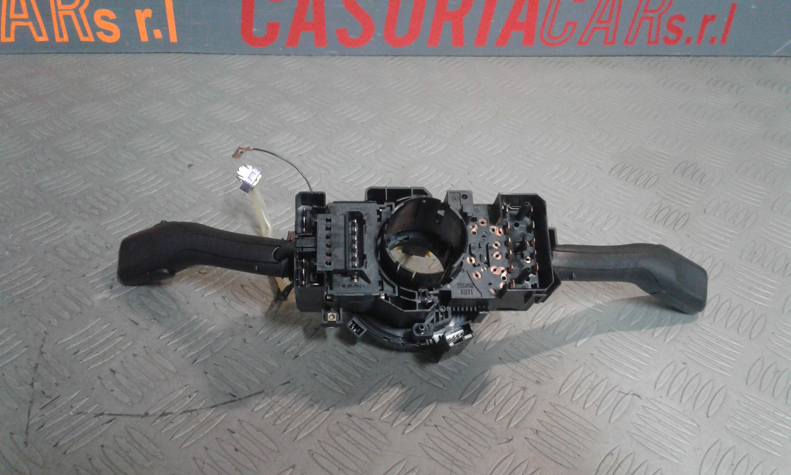 Devioguidasgancio Compl. Usato