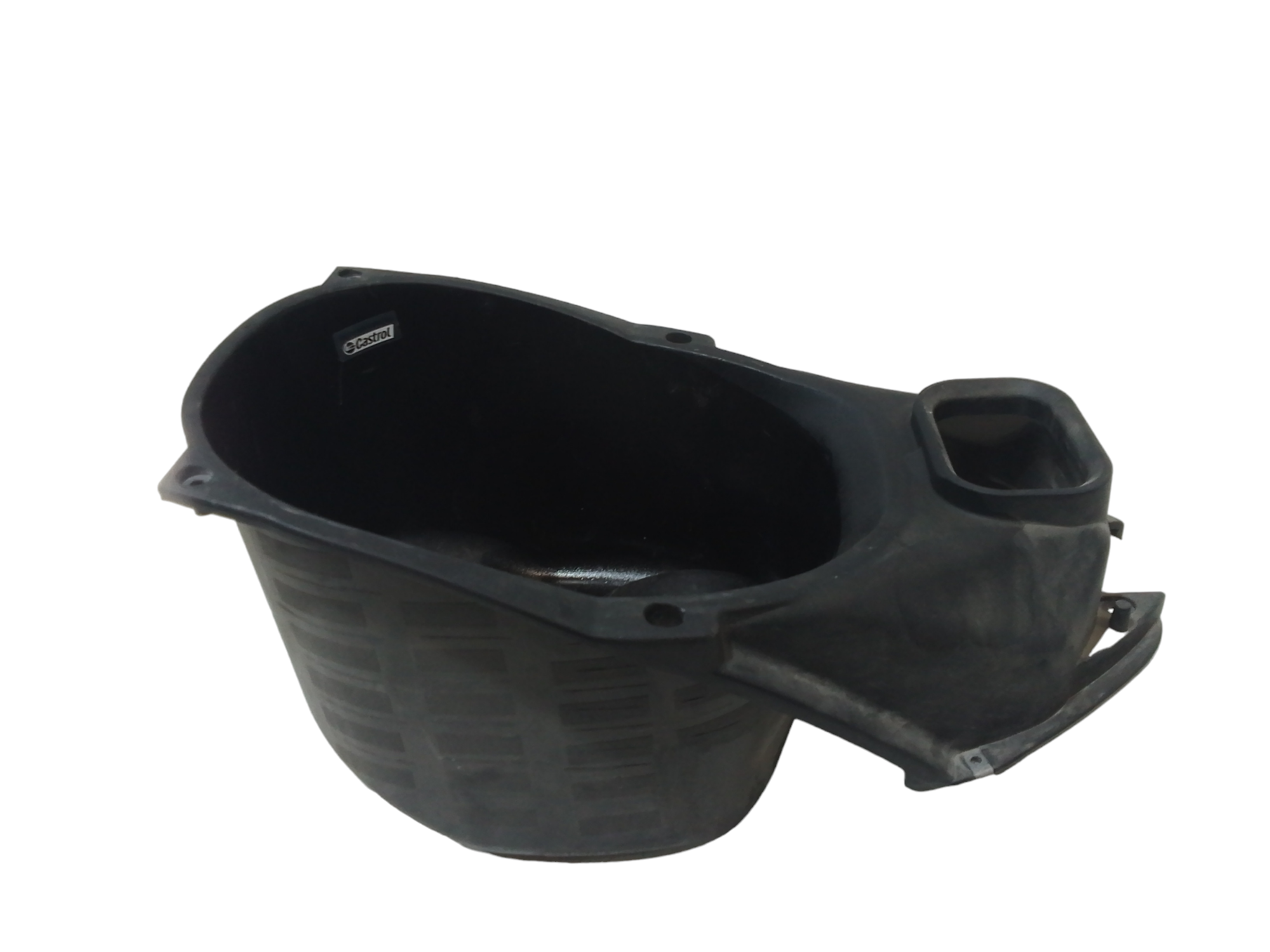 Cover Sottosella Usato